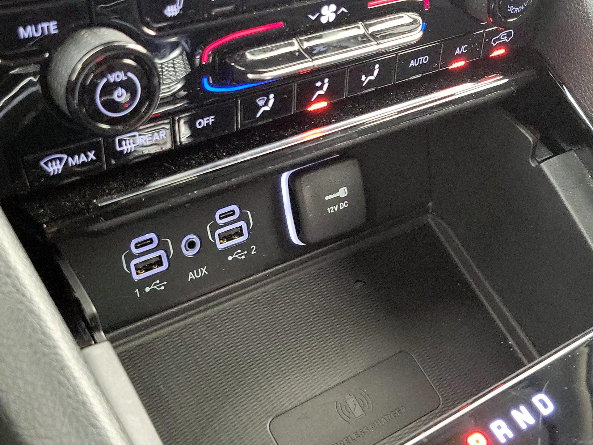 Thumbnail: 2023 Jeep Grand Cherokee L - 18