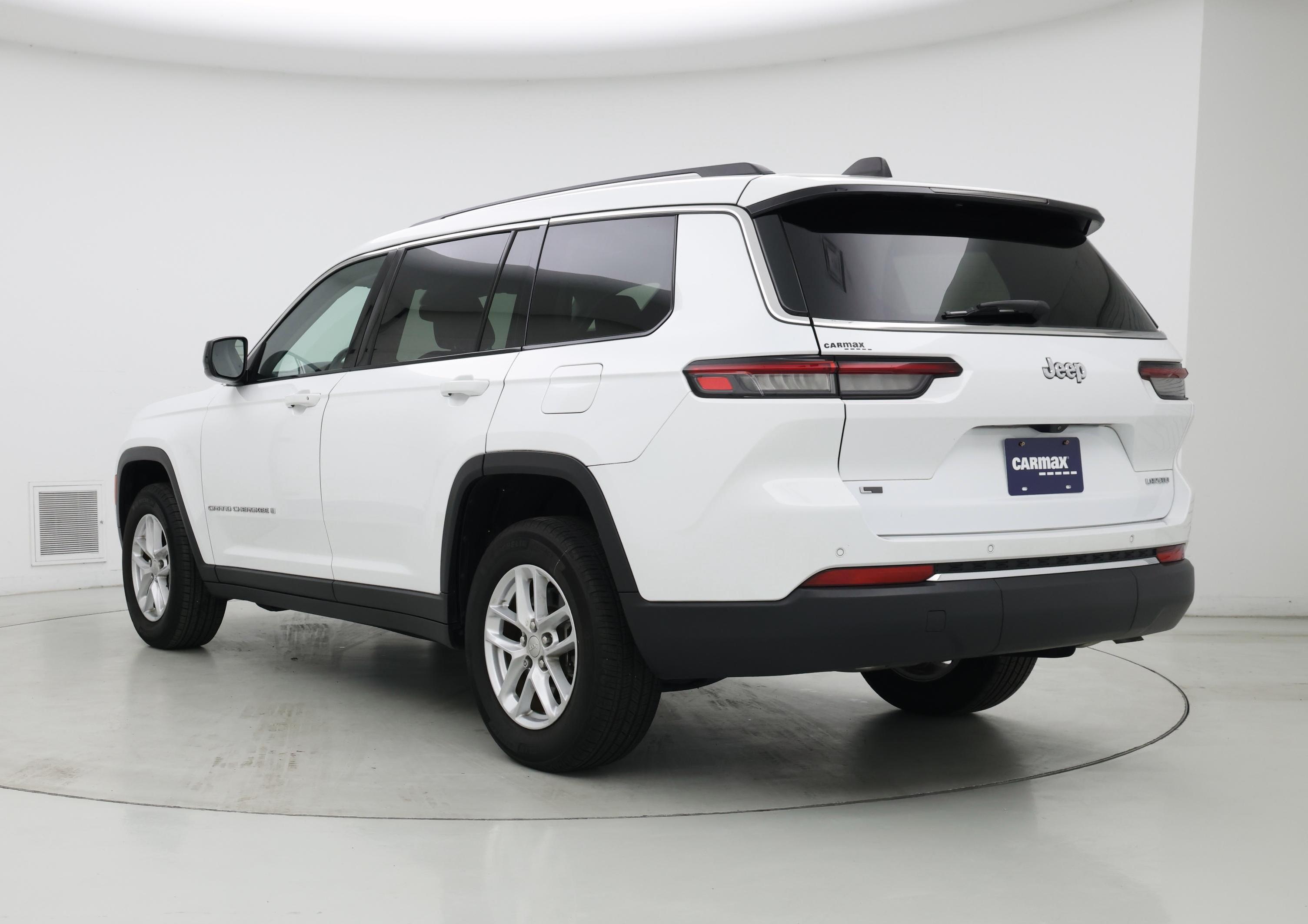 Thumbnail: 2023 Jeep Grand Cherokee L - 2