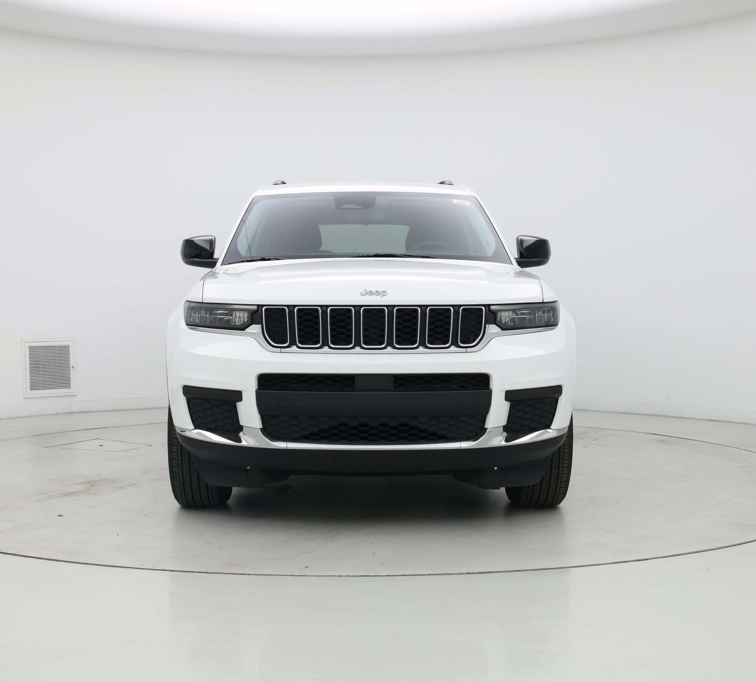 Thumbnail: 2023 Jeep Grand Cherokee L - 5