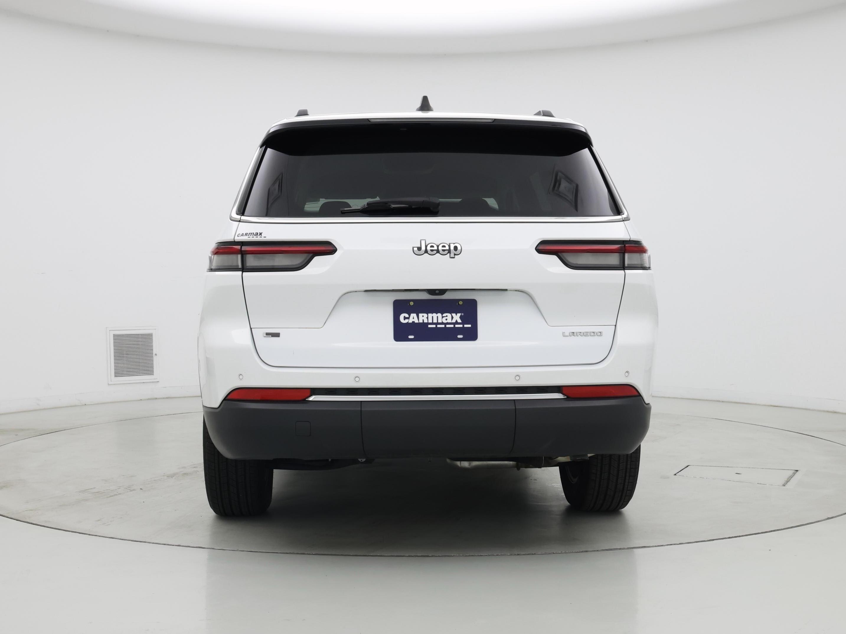 Thumbnail: 2023 Jeep Grand Cherokee L - 6