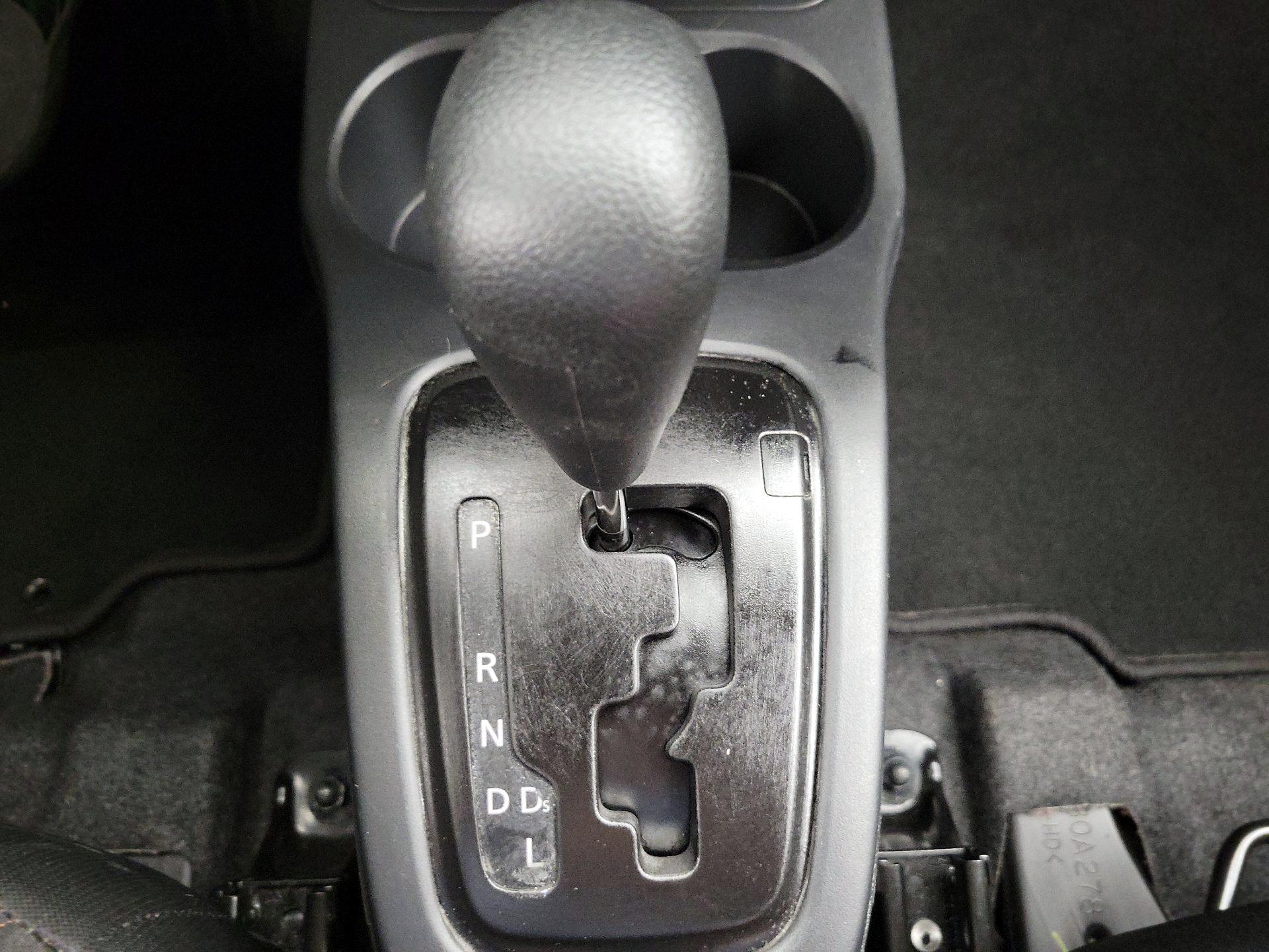 Thumbnail: 2024 Mitsubishi Mirage - 17