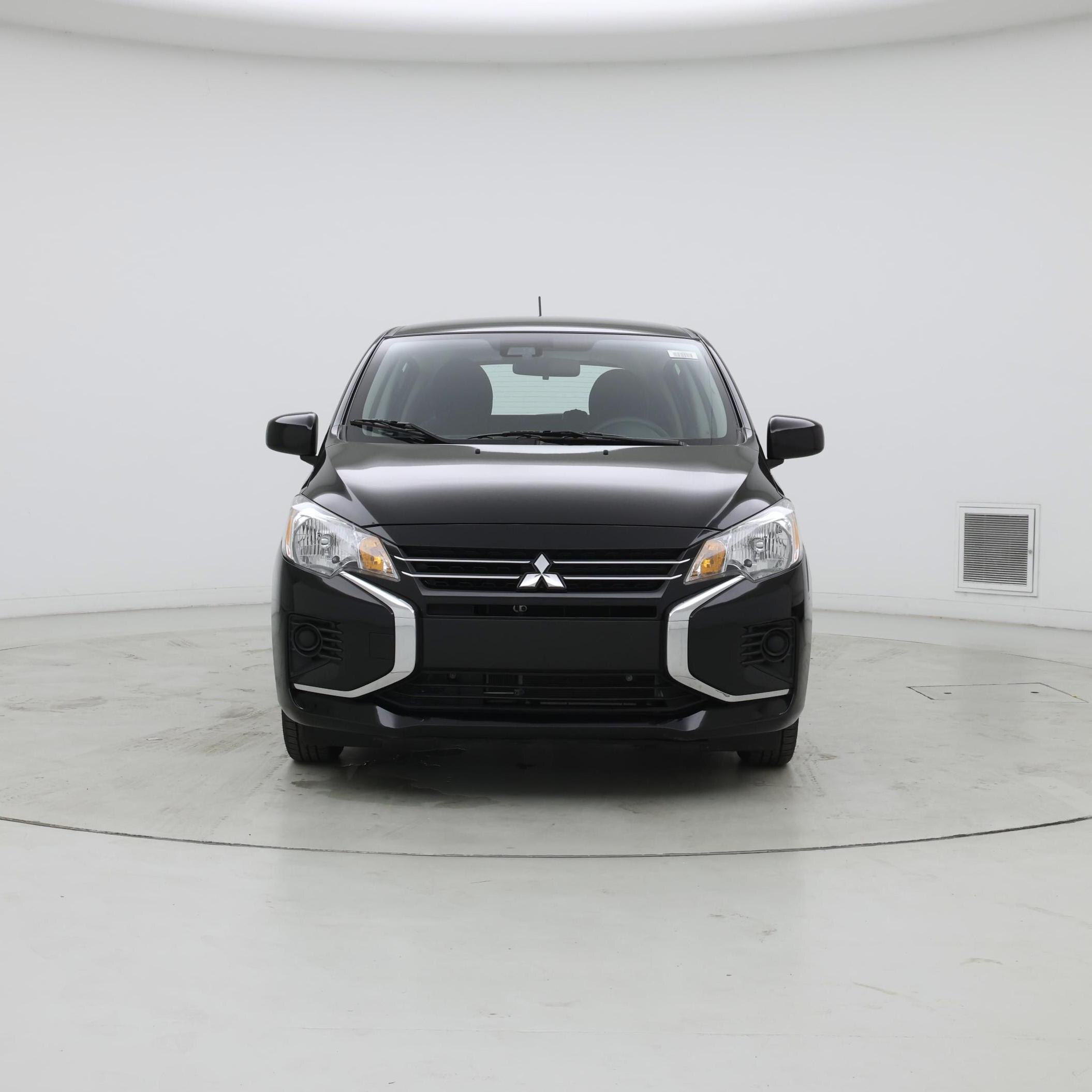 Thumbnail: 2024 Mitsubishi Mirage - 5