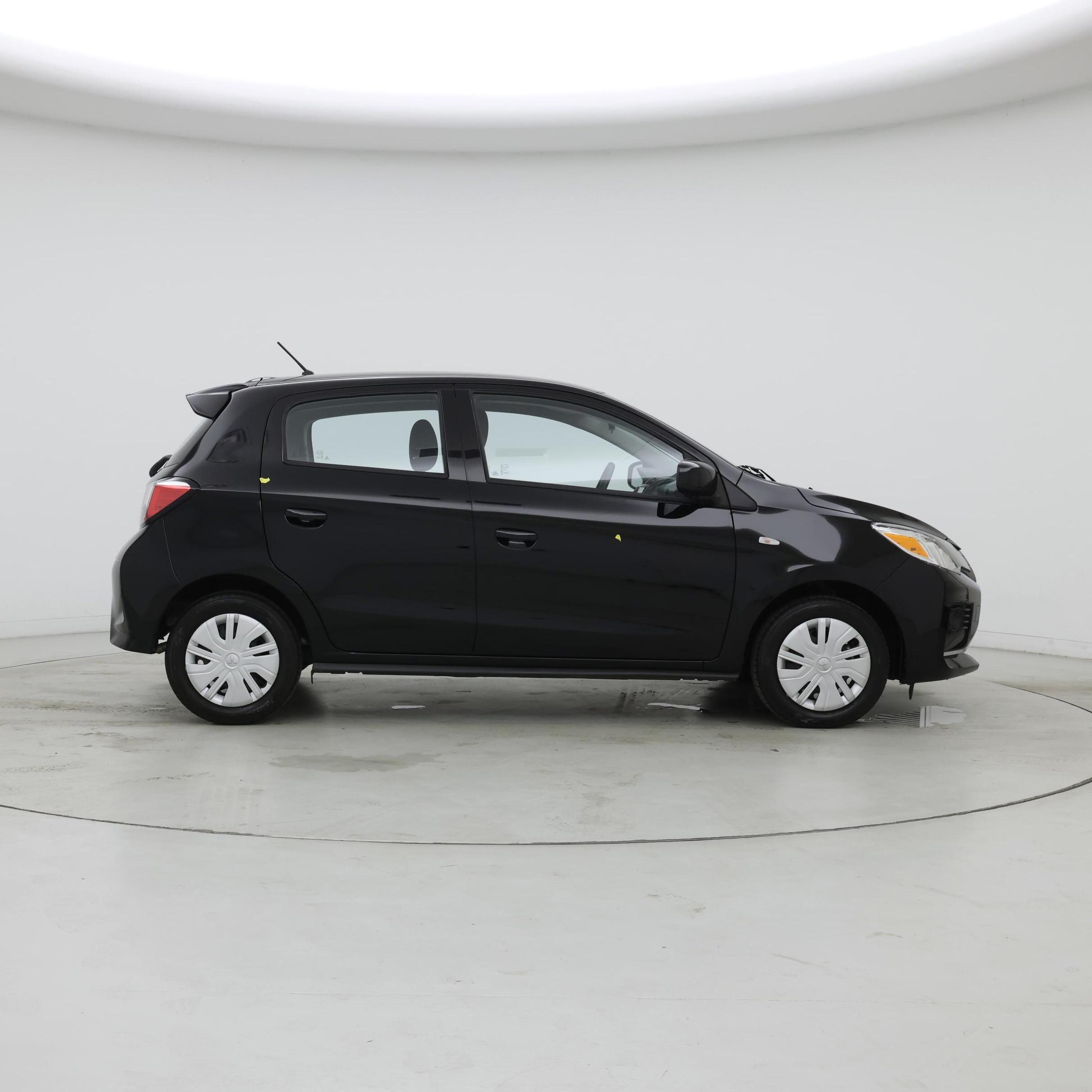 Thumbnail: 2024 Mitsubishi Mirage - 7