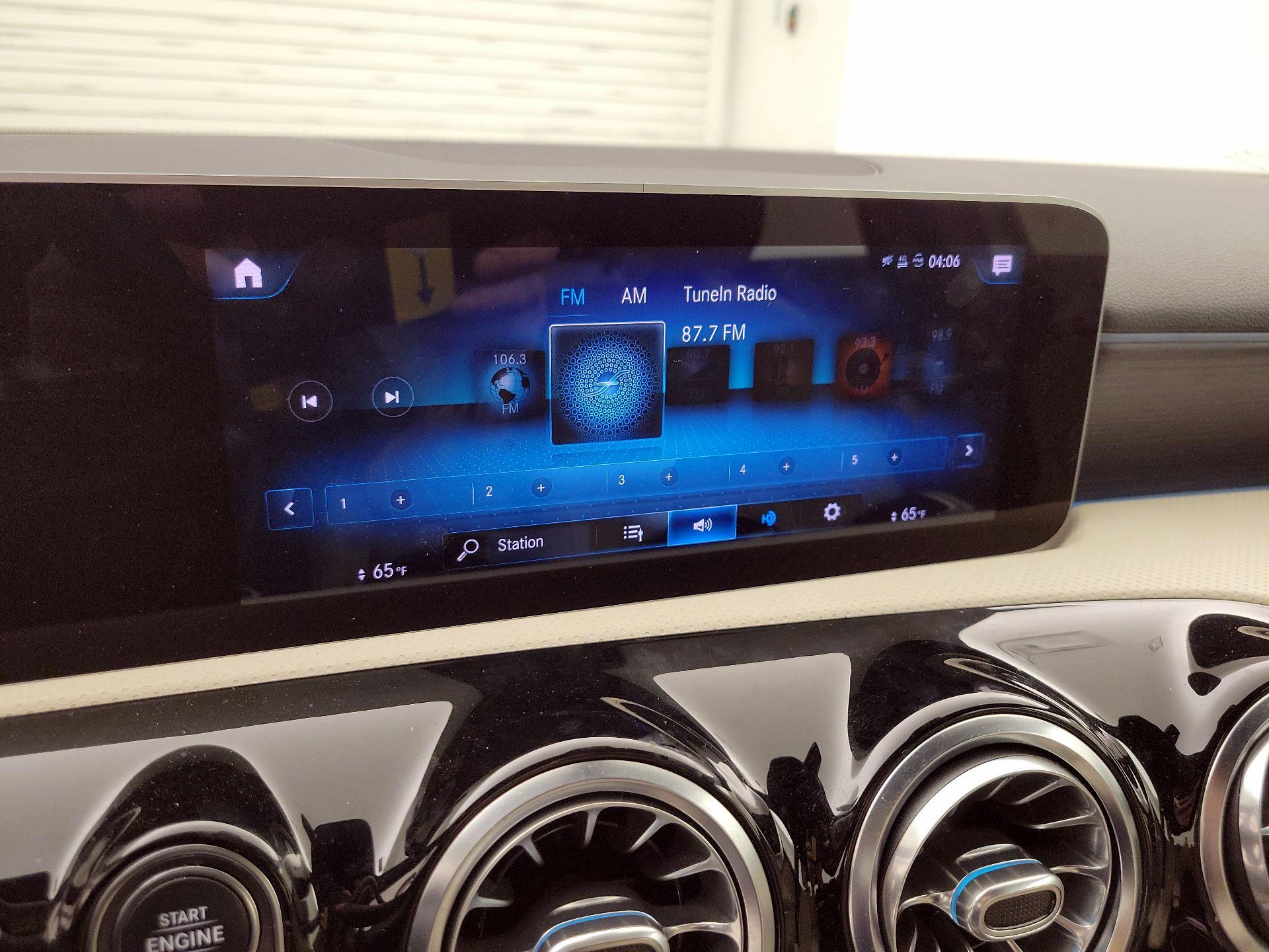 Thumbnail: 2020 Mercedes-Benz A-Class - 15