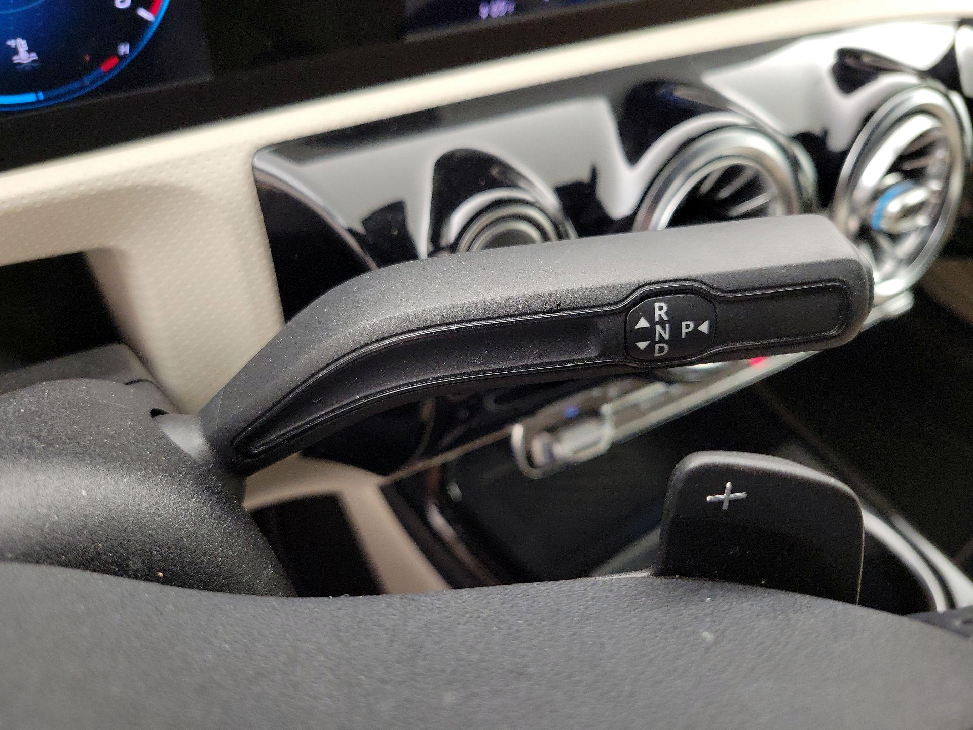 Thumbnail: 2020 Mercedes-Benz A-Class - 17