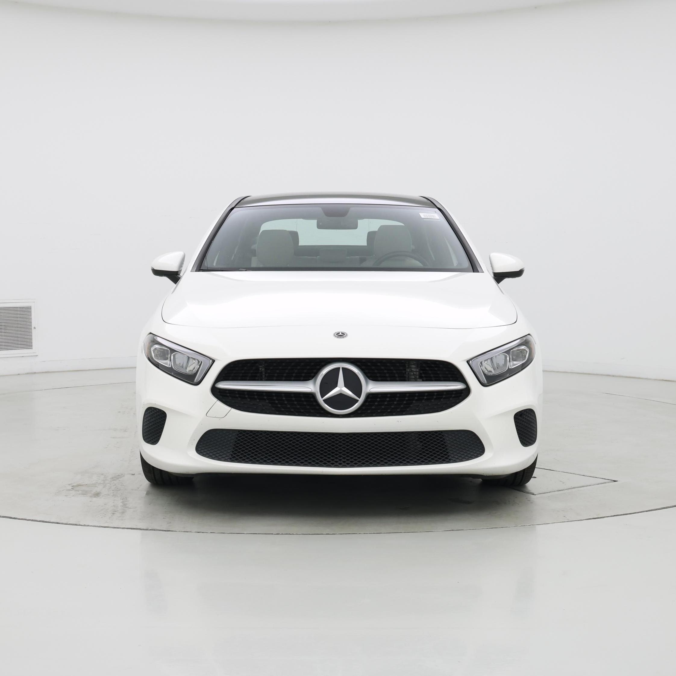 Thumbnail: 2020 Mercedes-Benz A-Class - 5