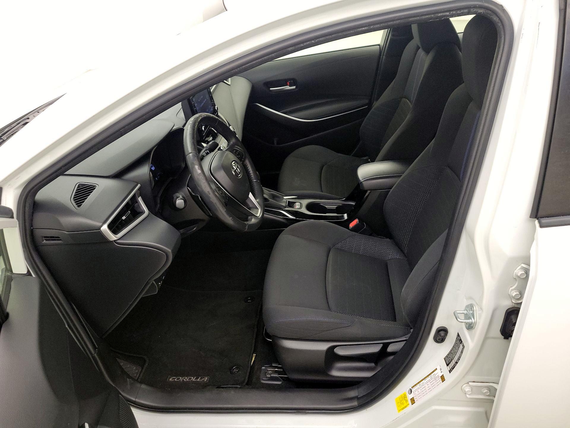 Thumbnail: 2022 Toyota Corolla - 11