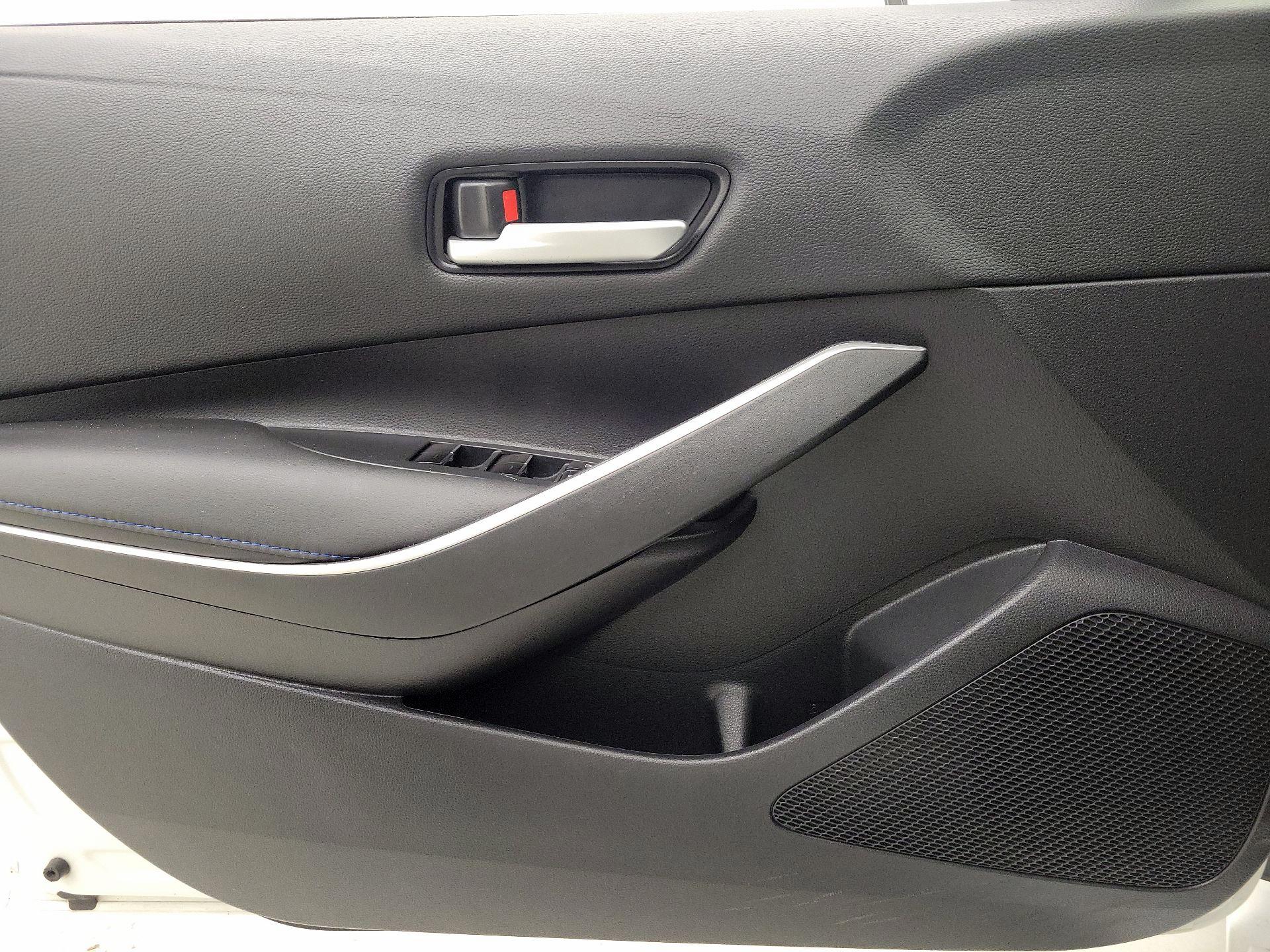 Thumbnail: 2022 Toyota Corolla - 12