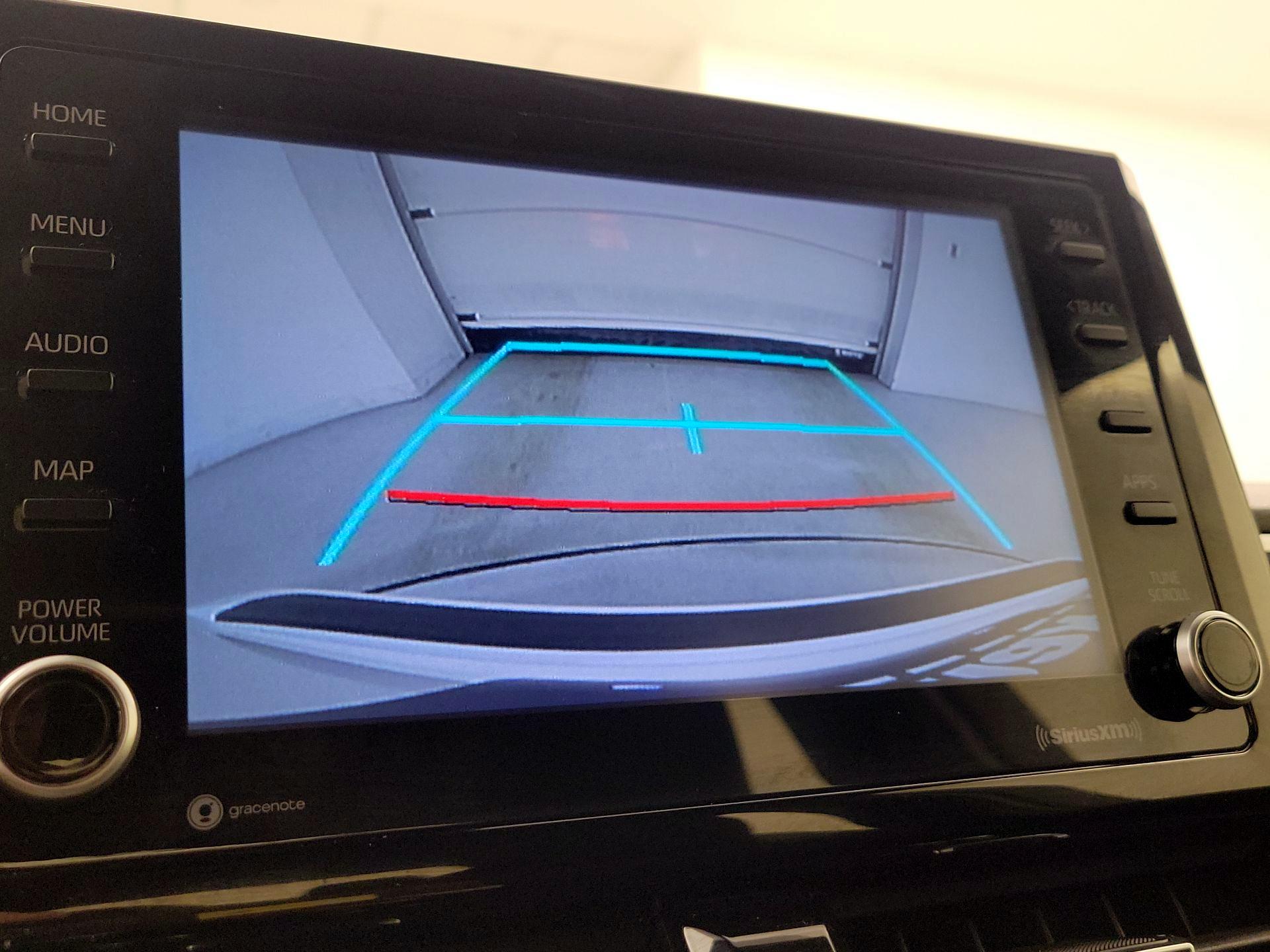 Thumbnail: 2022 Toyota Corolla - 14