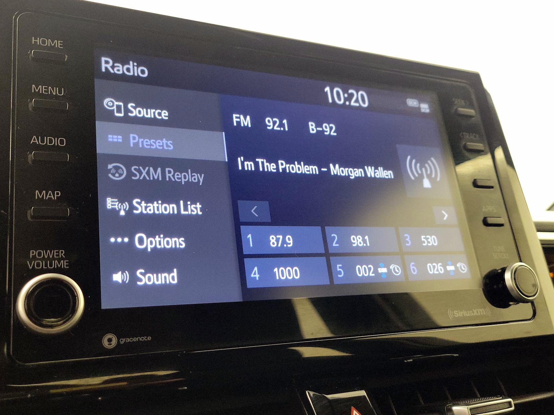 Thumbnail: 2022 Toyota Corolla - 15