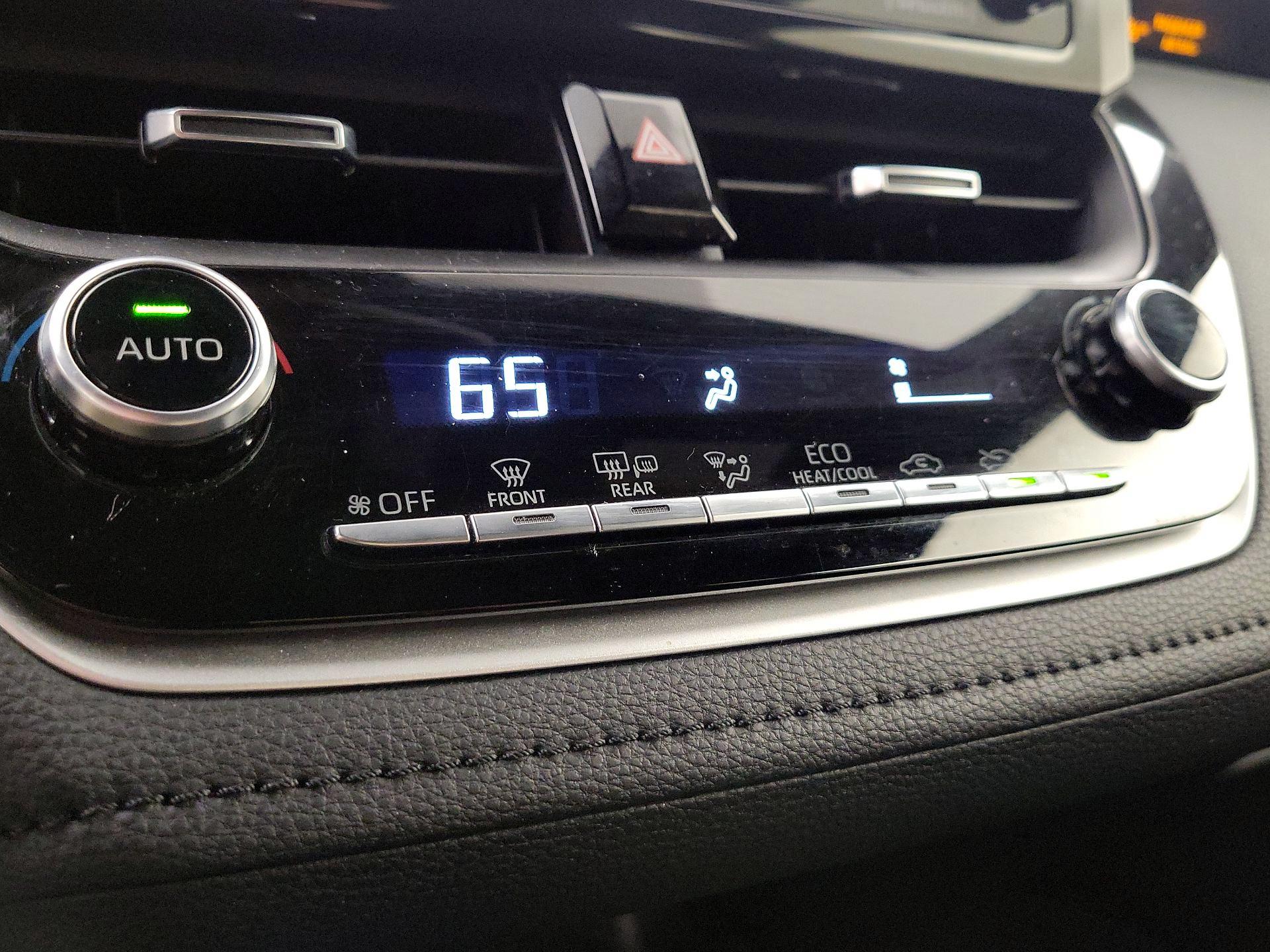 Thumbnail: 2022 Toyota Corolla - 16