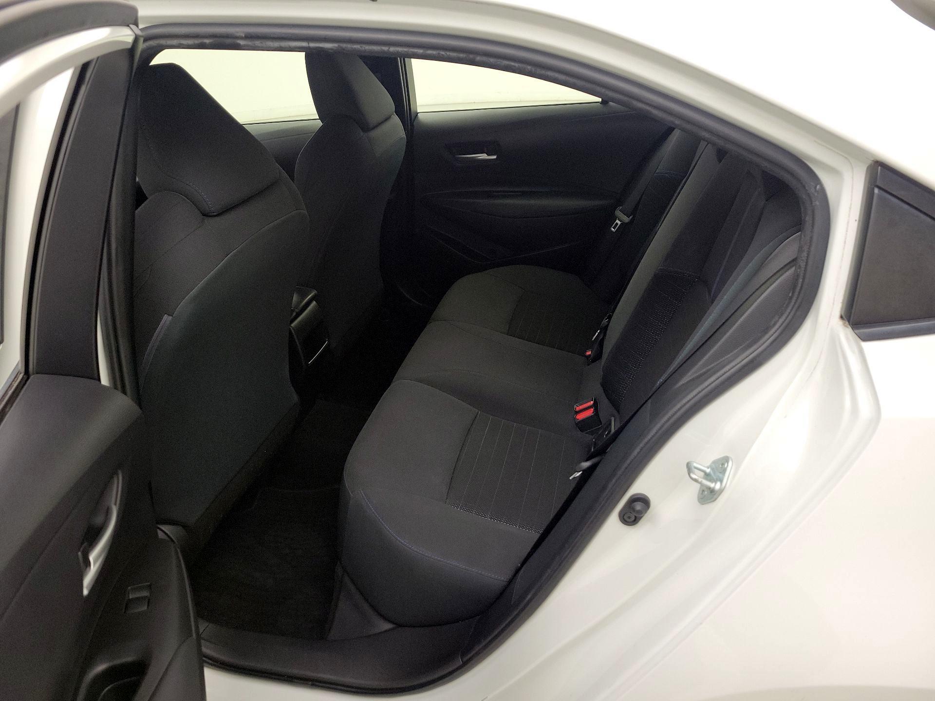 Thumbnail: 2022 Toyota Corolla - 19