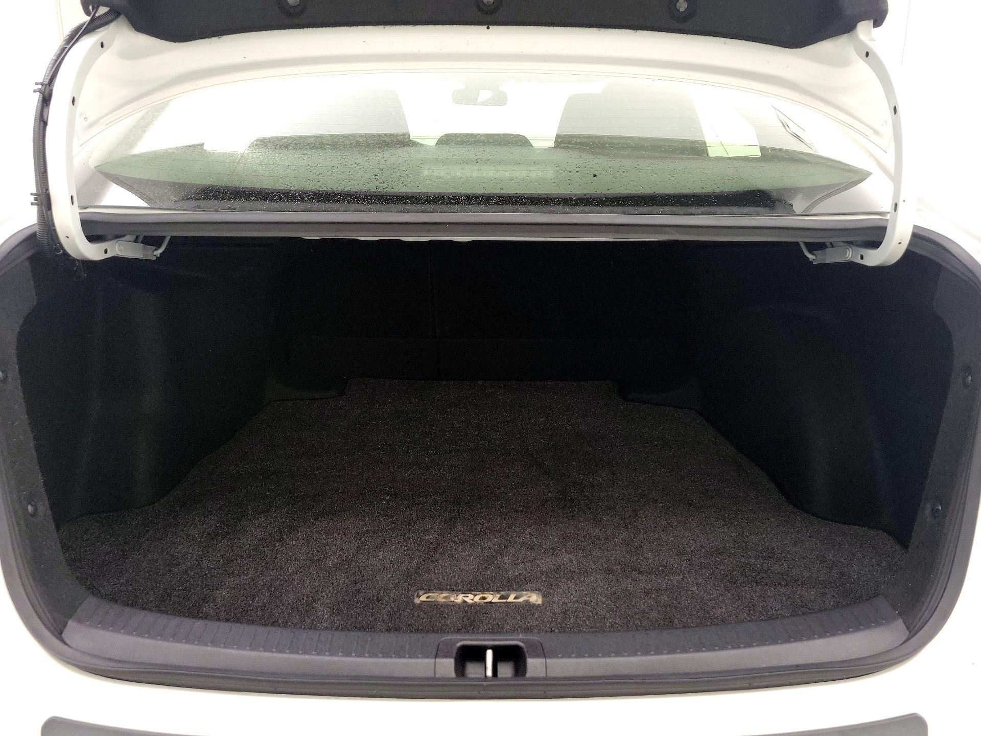 Thumbnail: 2022 Toyota Corolla - 20