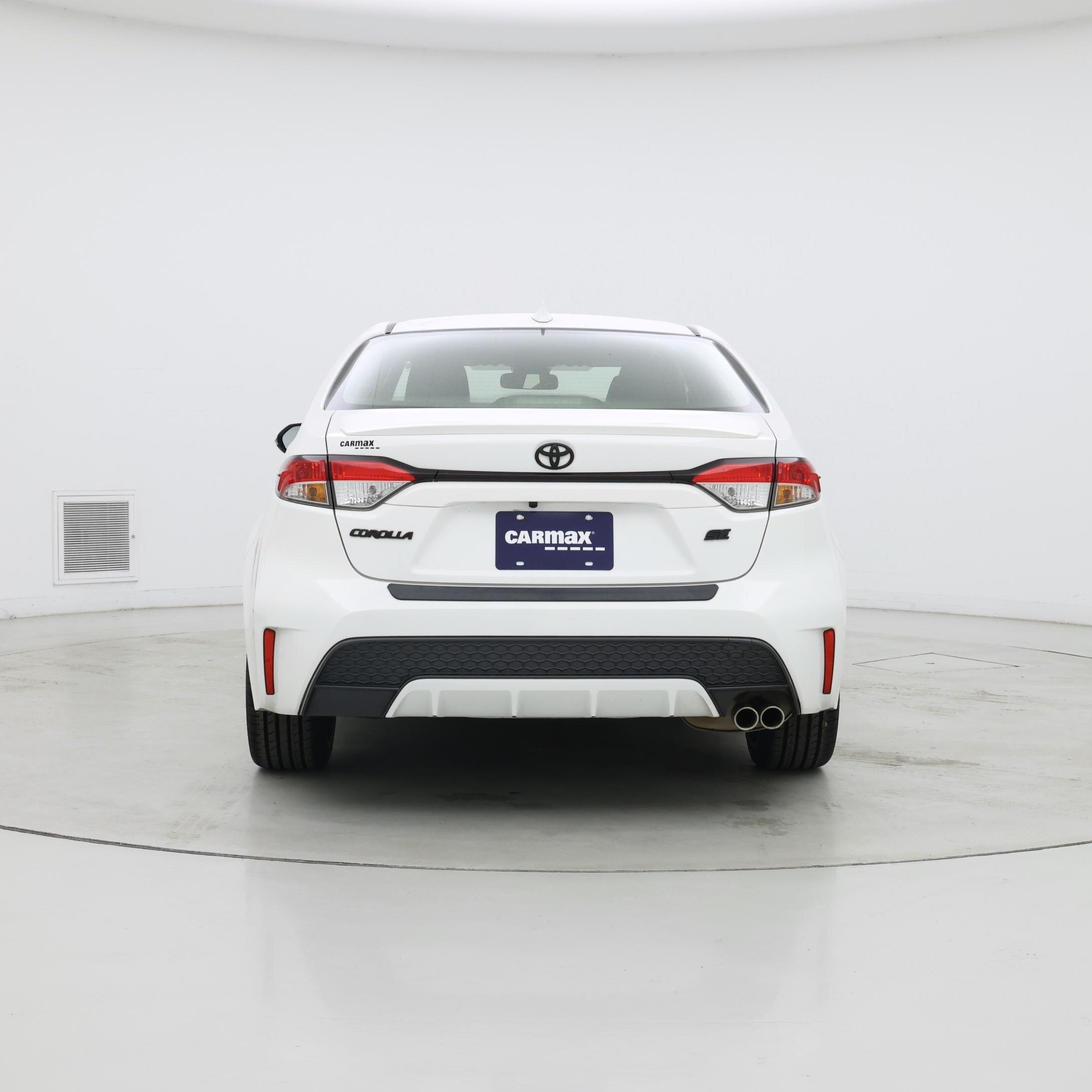 Thumbnail: 2022 Toyota Corolla - 6