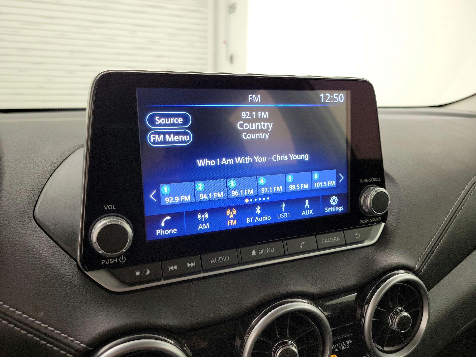 Thumbnail: 2022 Nissan Sentra - 15