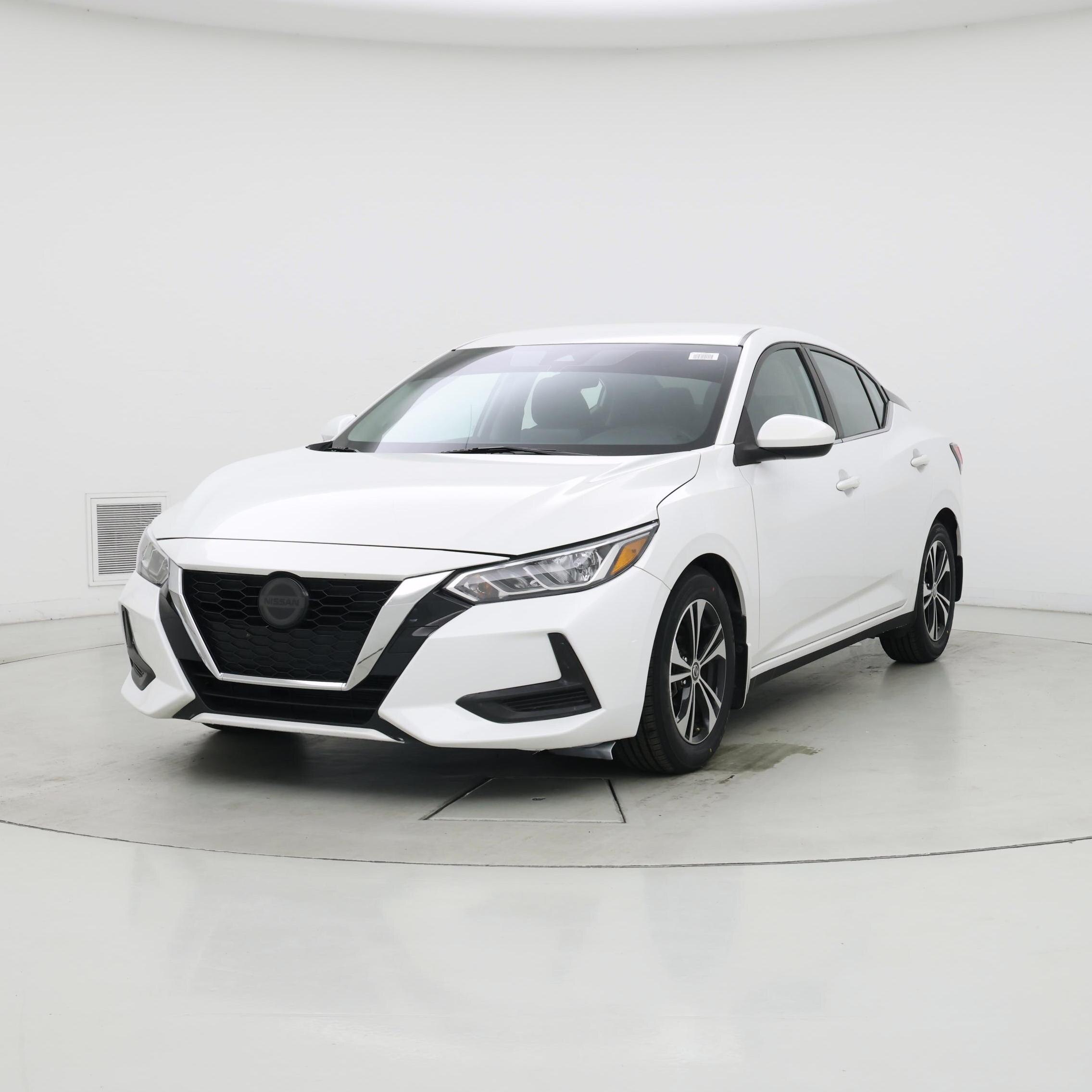 Thumbnail: 2022 Nissan Sentra - 4