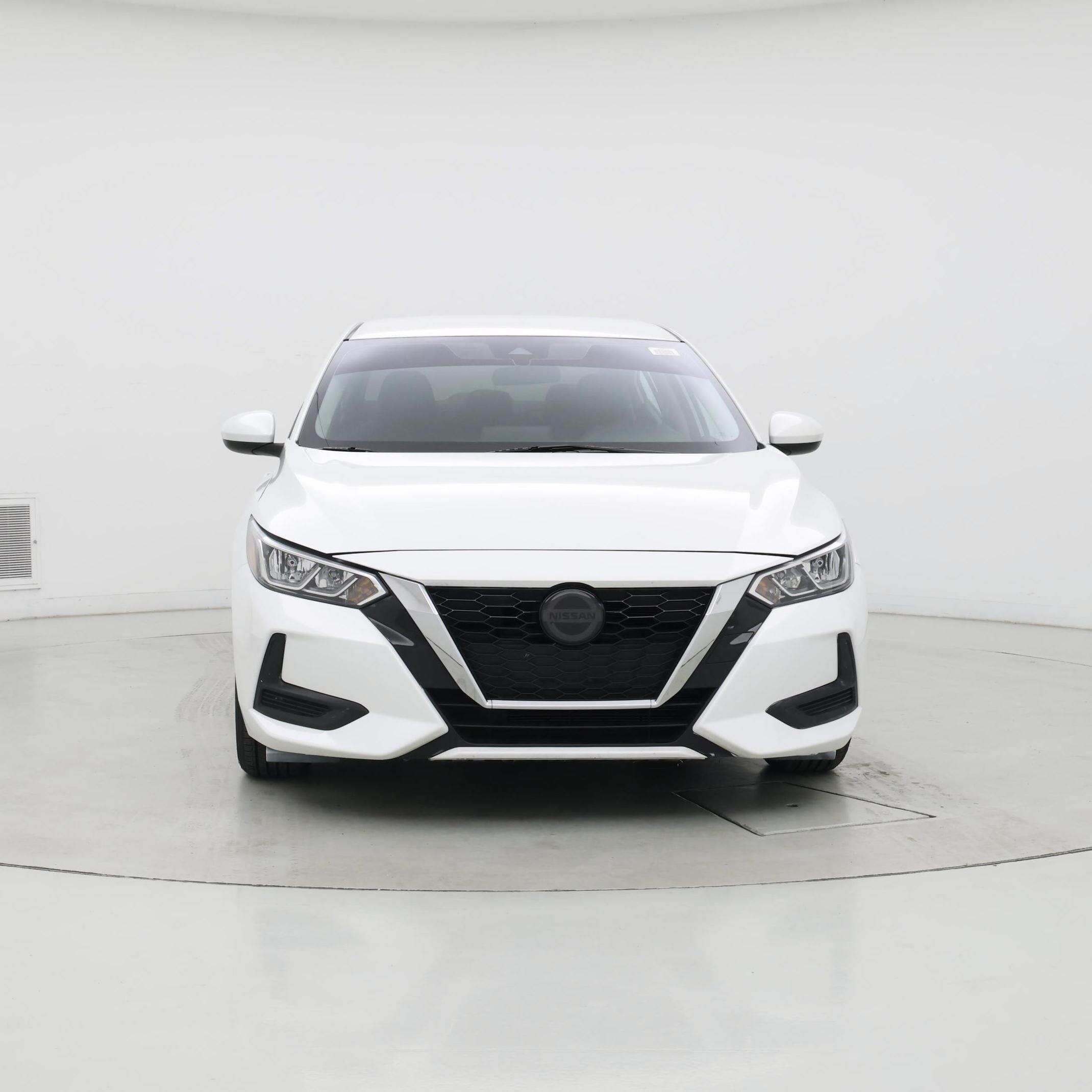 Thumbnail: 2022 Nissan Sentra - 5