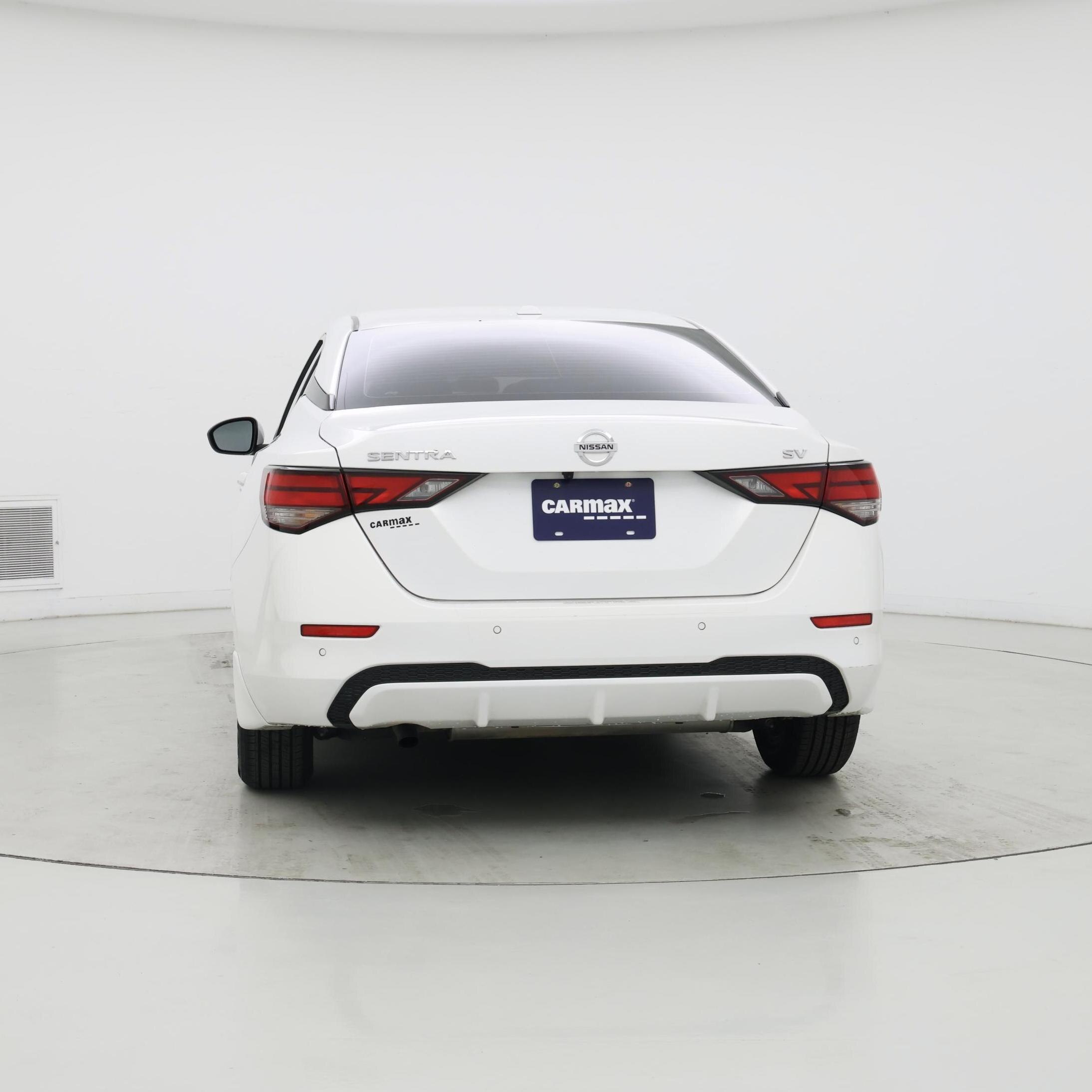 Thumbnail: 2022 Nissan Sentra - 6