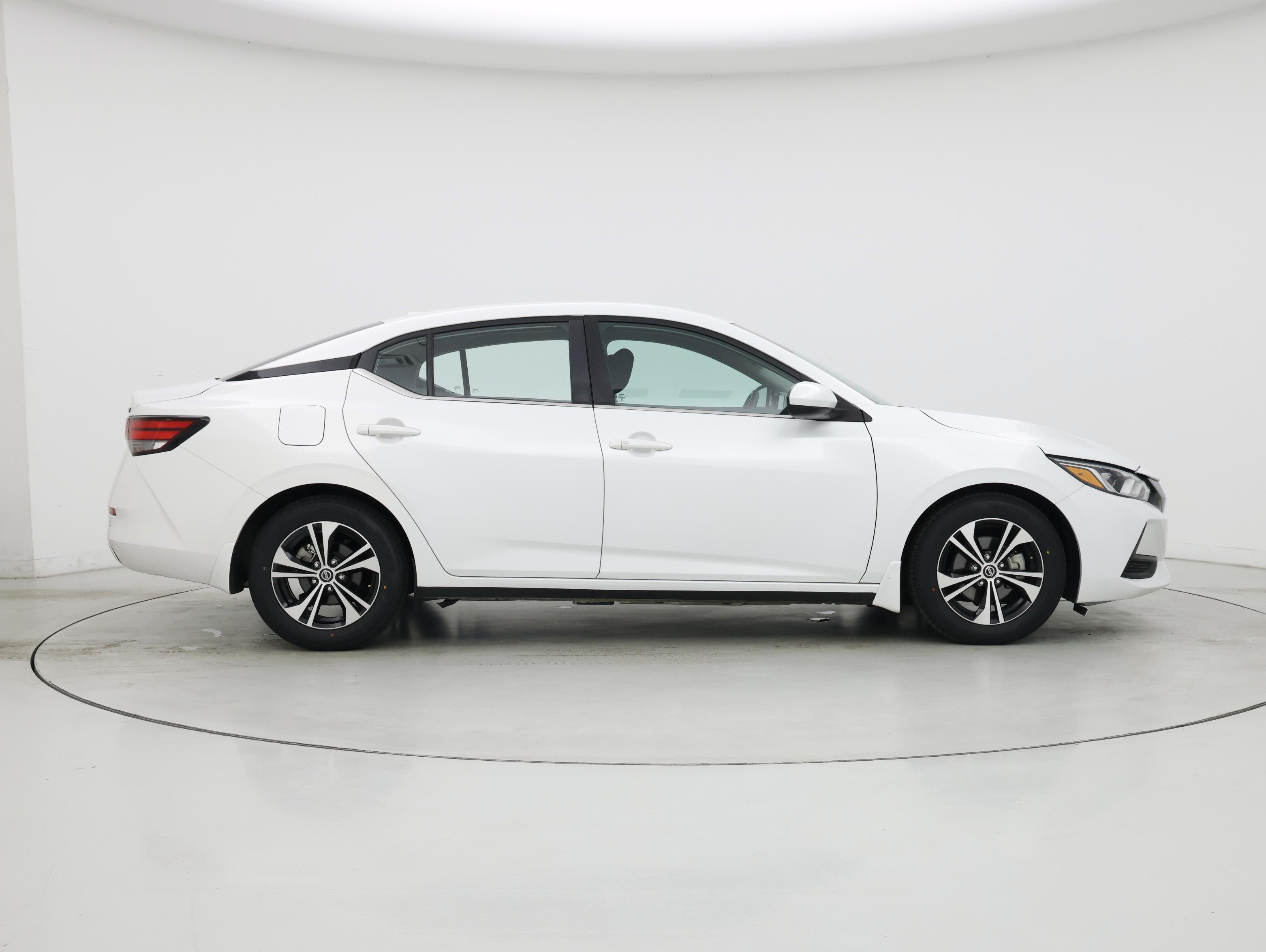 Thumbnail: 2022 Nissan Sentra - 7