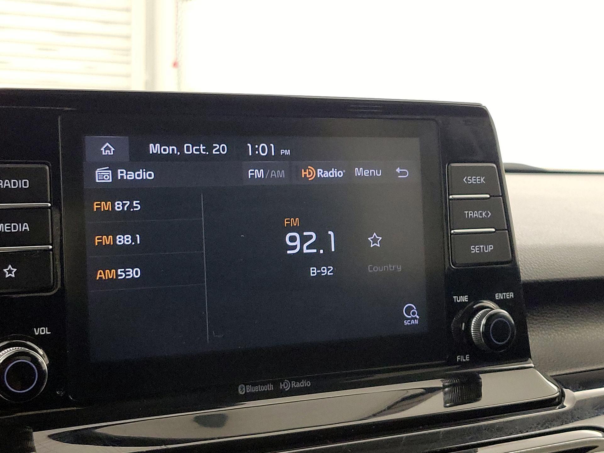 Thumbnail: 2021 Kia Seltos - 15