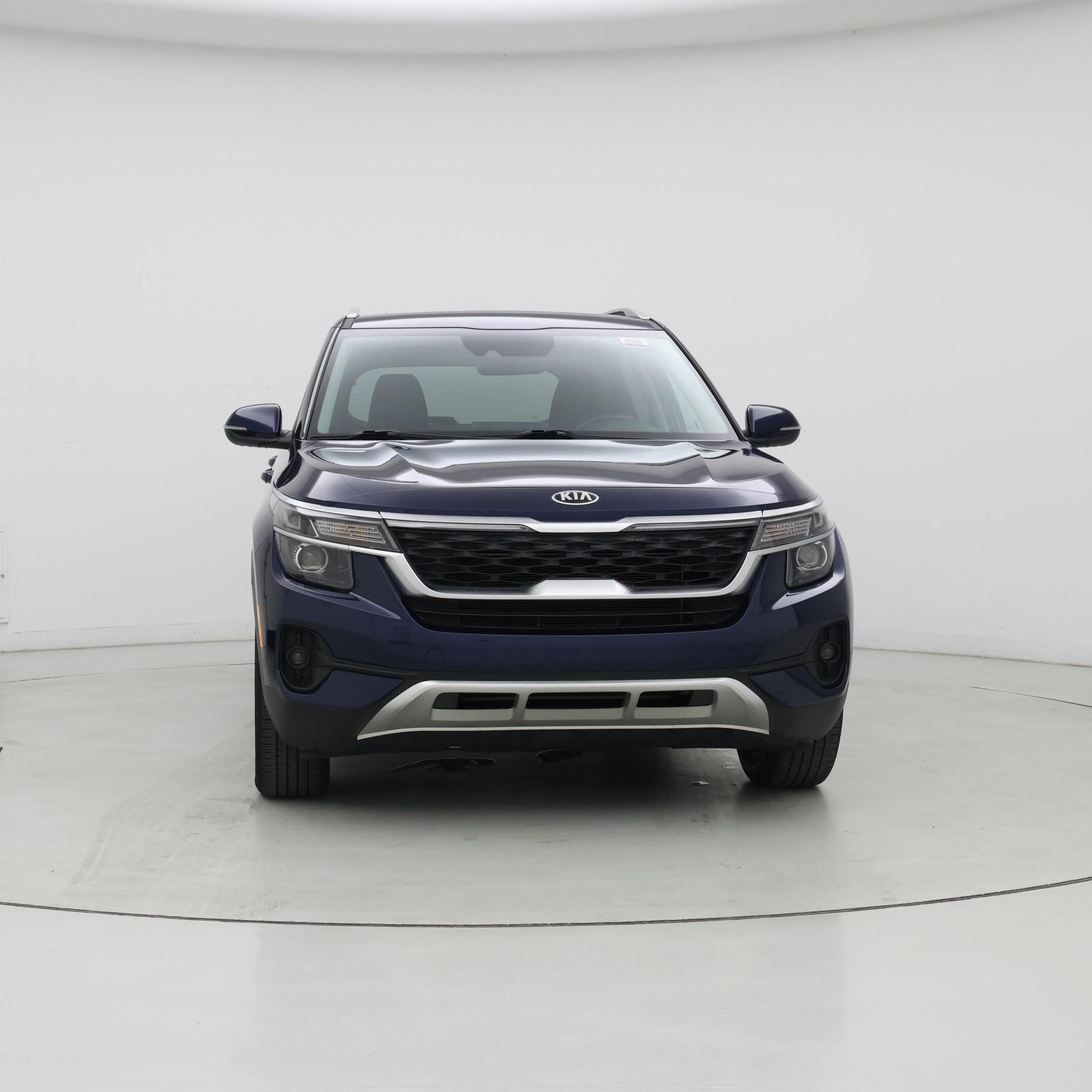 Thumbnail: 2021 Kia Seltos - 5