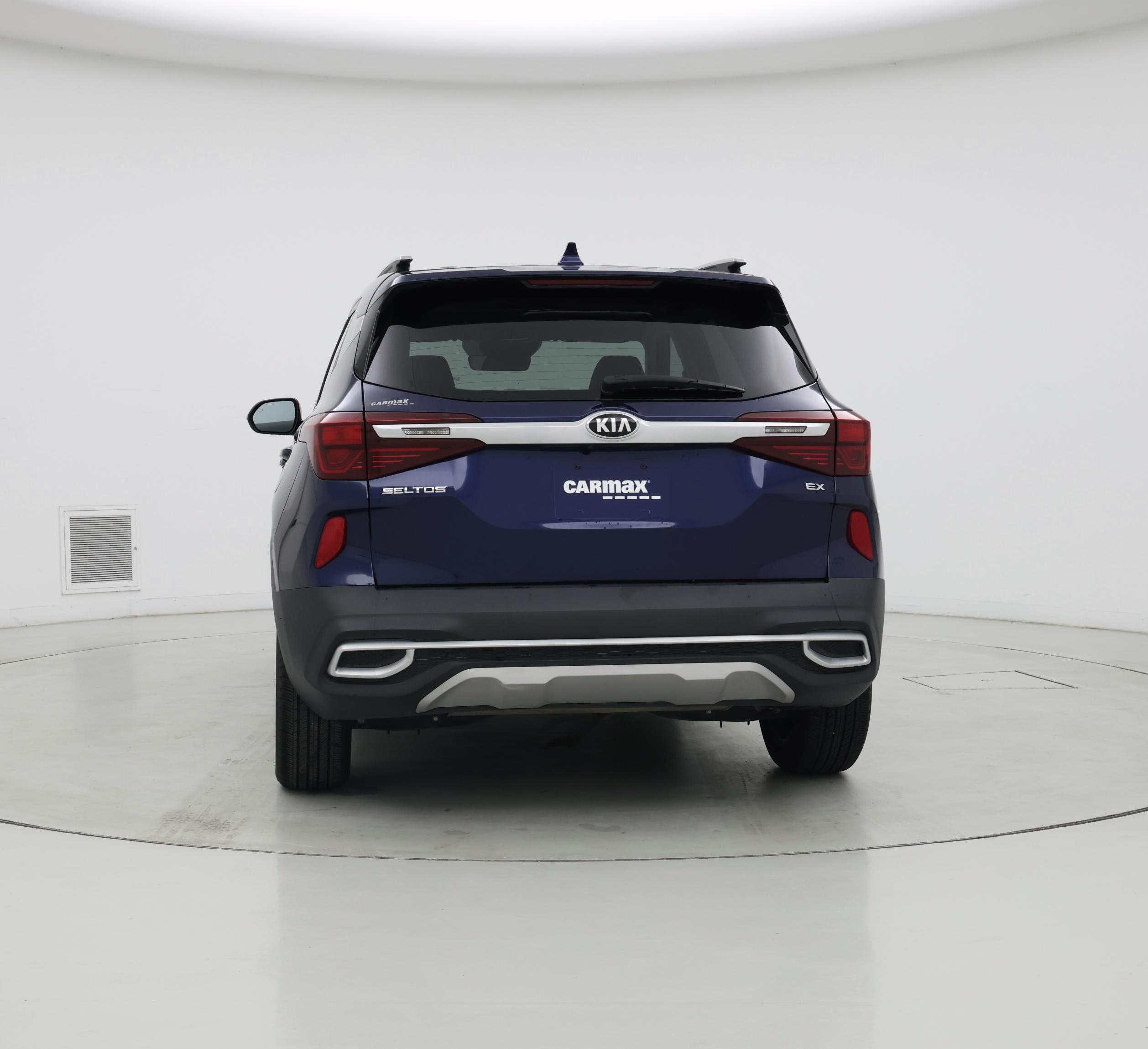 Thumbnail: 2021 Kia Seltos - 6