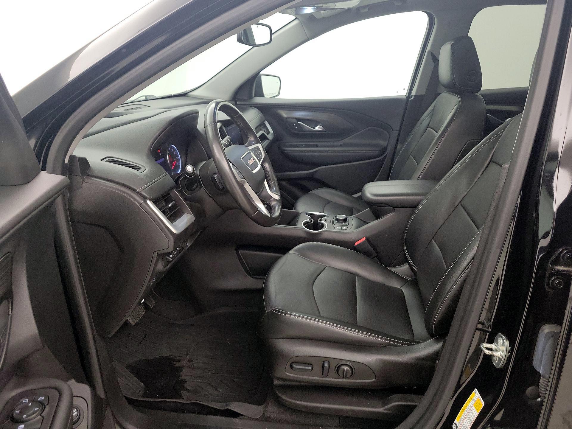 Thumbnail: 2022 GMC Terrain - 11