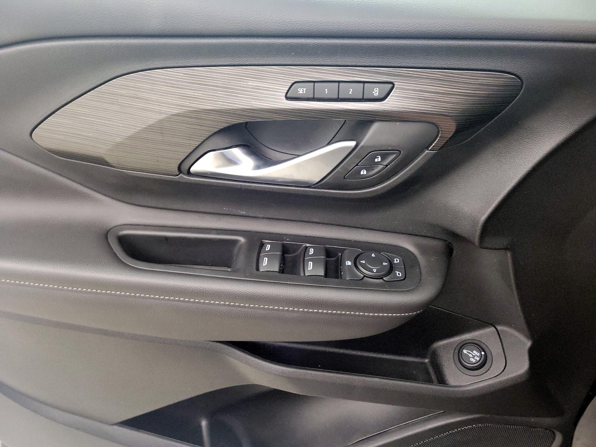 Thumbnail: 2022 GMC Terrain - 12