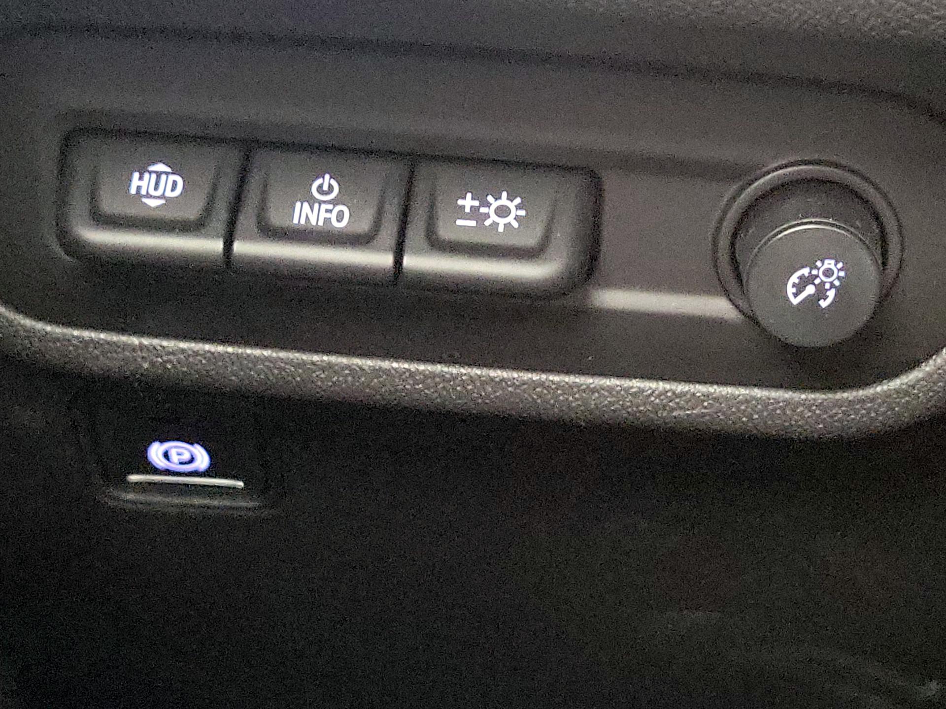 Thumbnail: 2022 GMC Terrain - 13