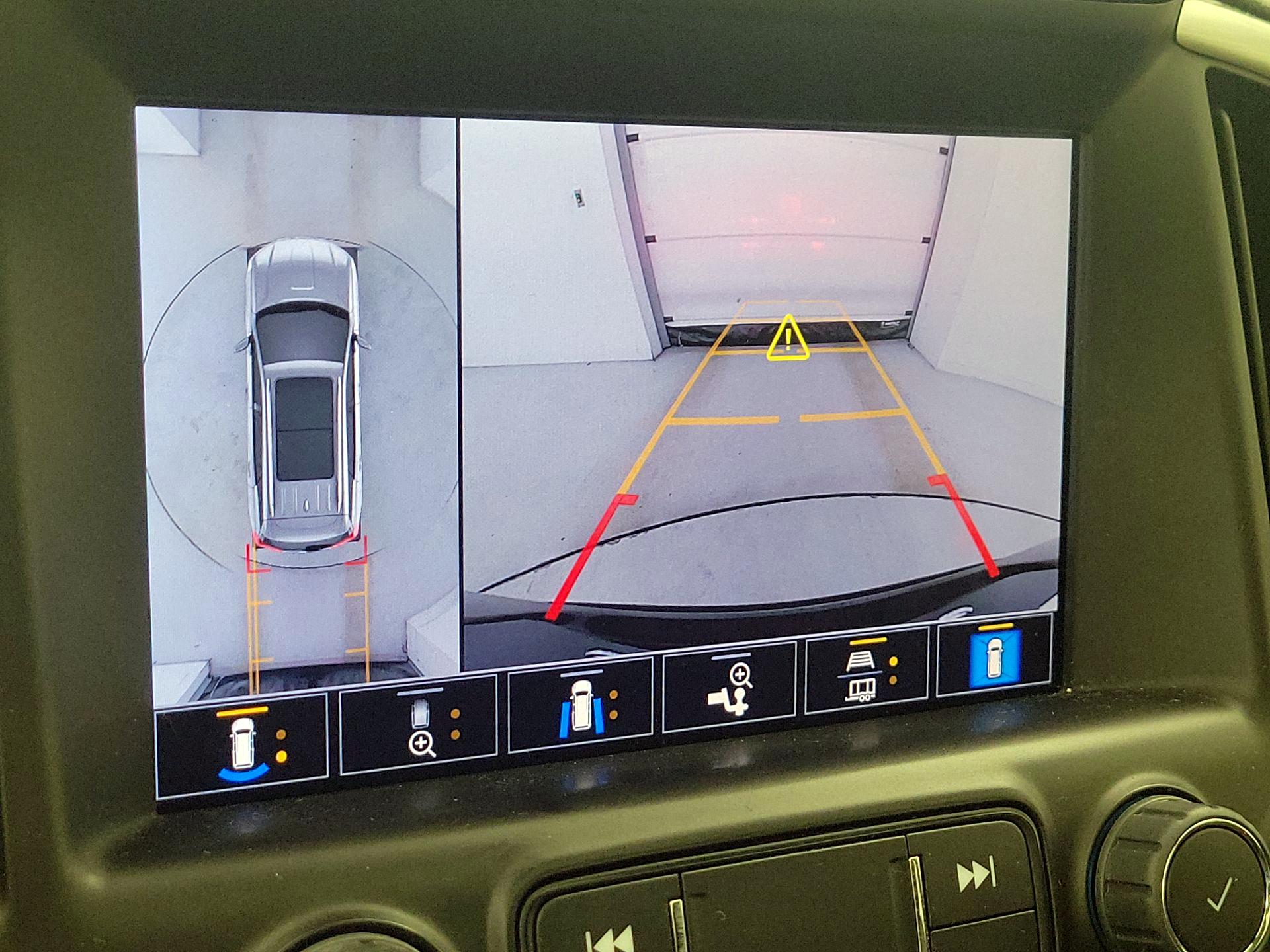 Thumbnail: 2022 GMC Terrain - 14