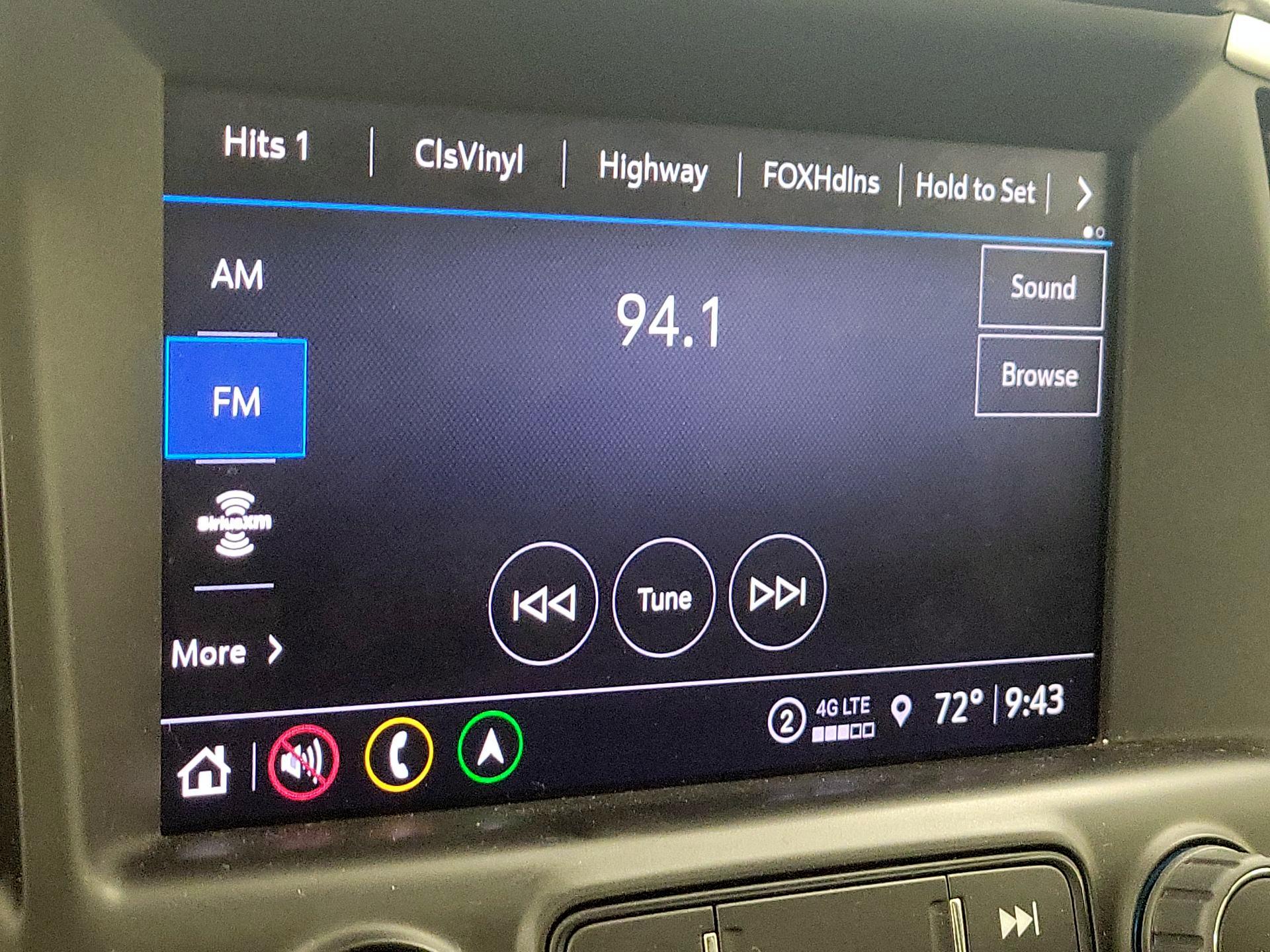 Thumbnail: 2022 GMC Terrain - 15