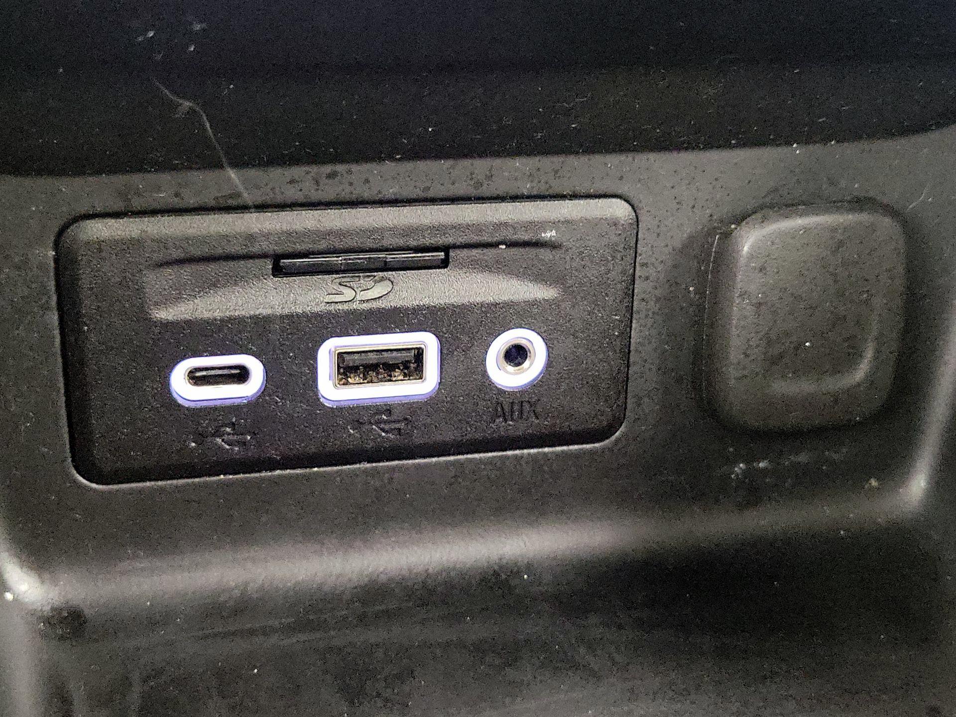 Thumbnail: 2022 GMC Terrain - 18