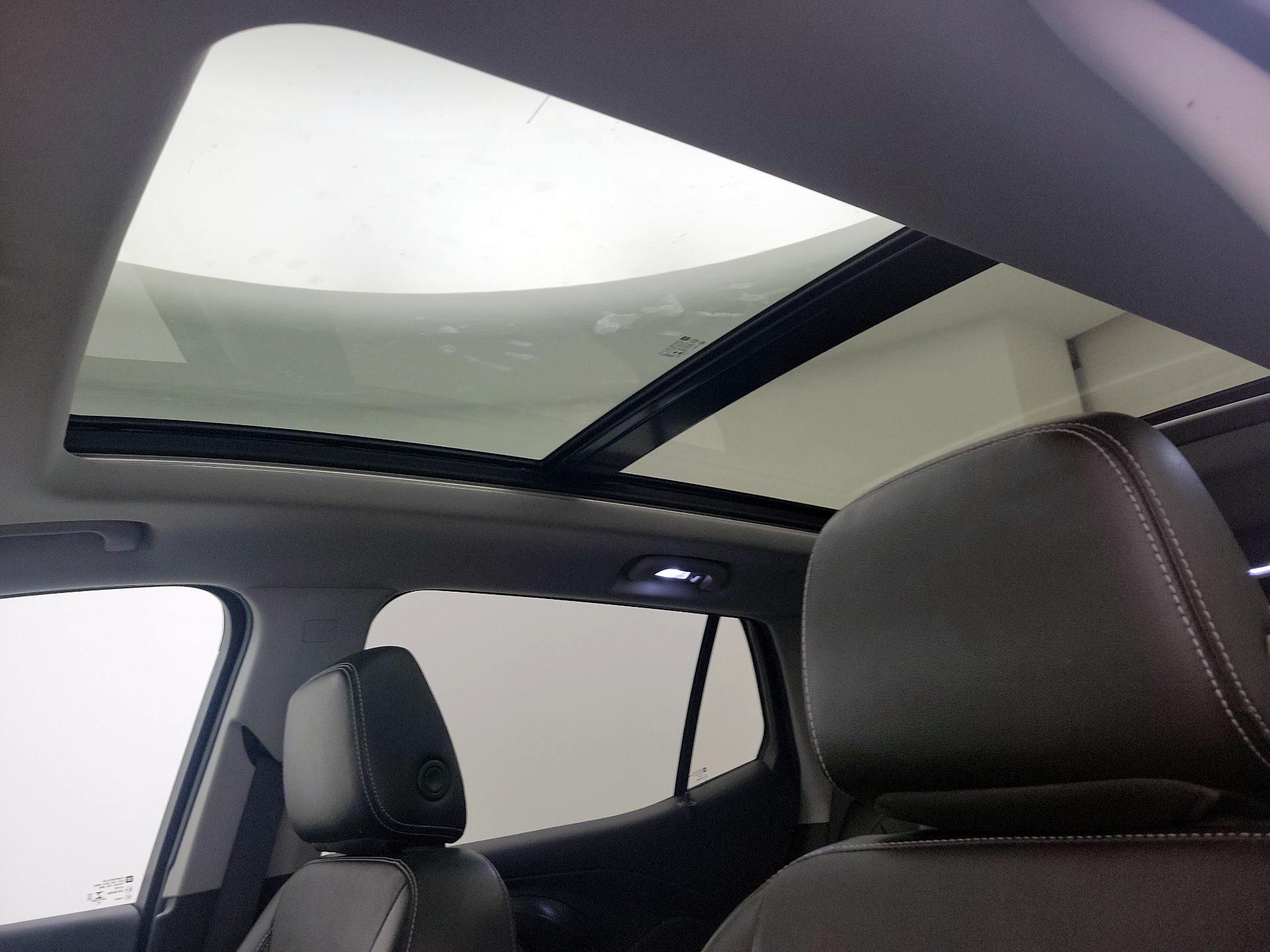 Thumbnail: 2022 GMC Terrain - 19