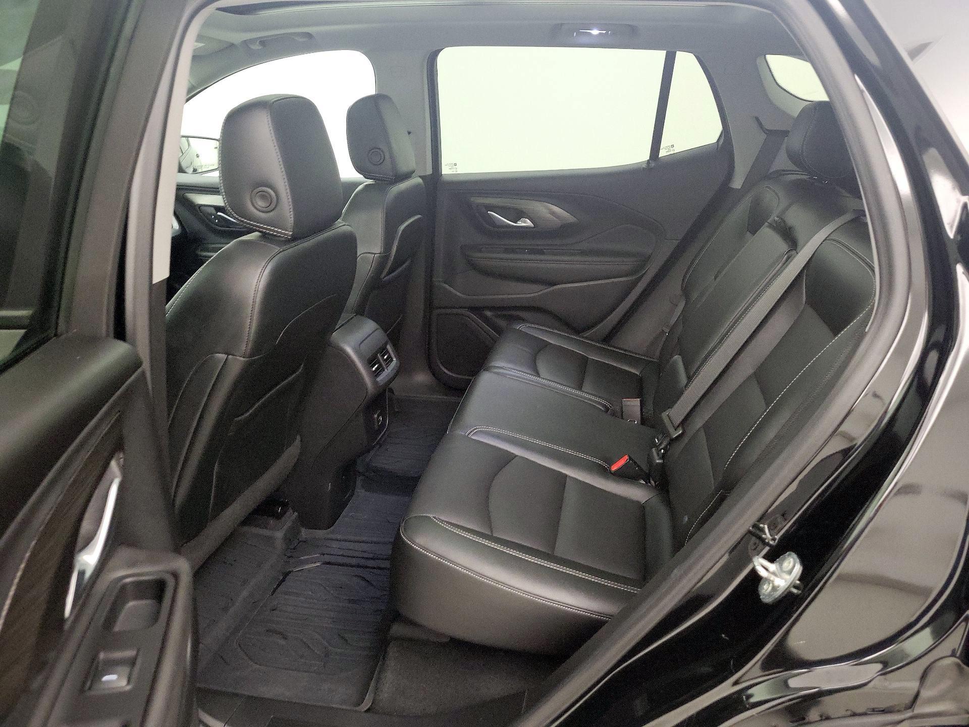 Thumbnail: 2022 GMC Terrain - 20