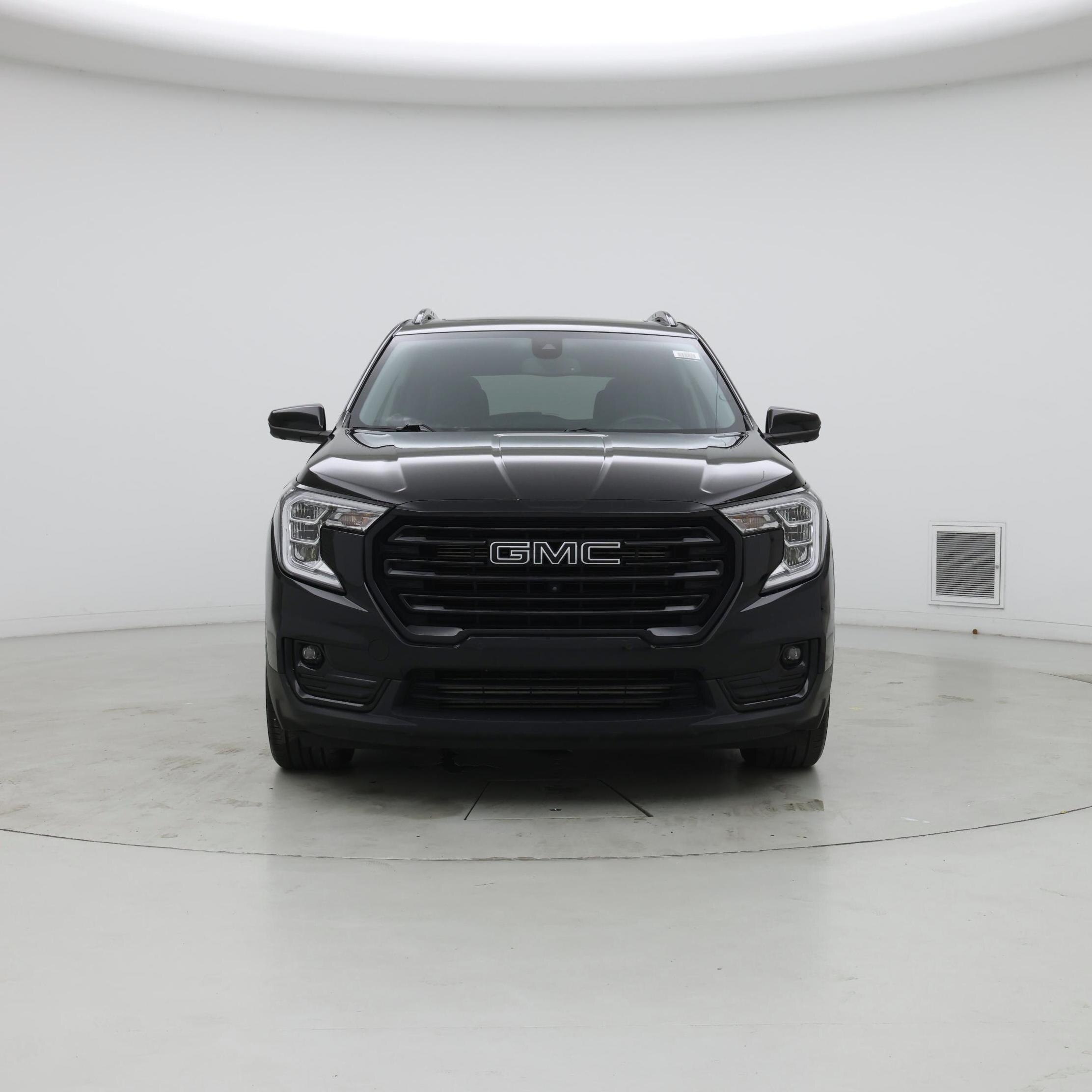 Thumbnail: 2022 GMC Terrain - 5