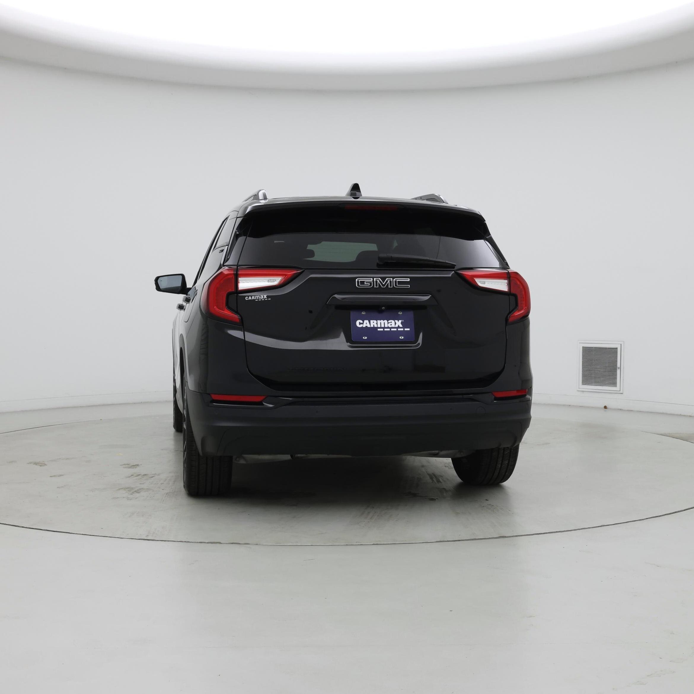 Thumbnail: 2022 GMC Terrain - 6