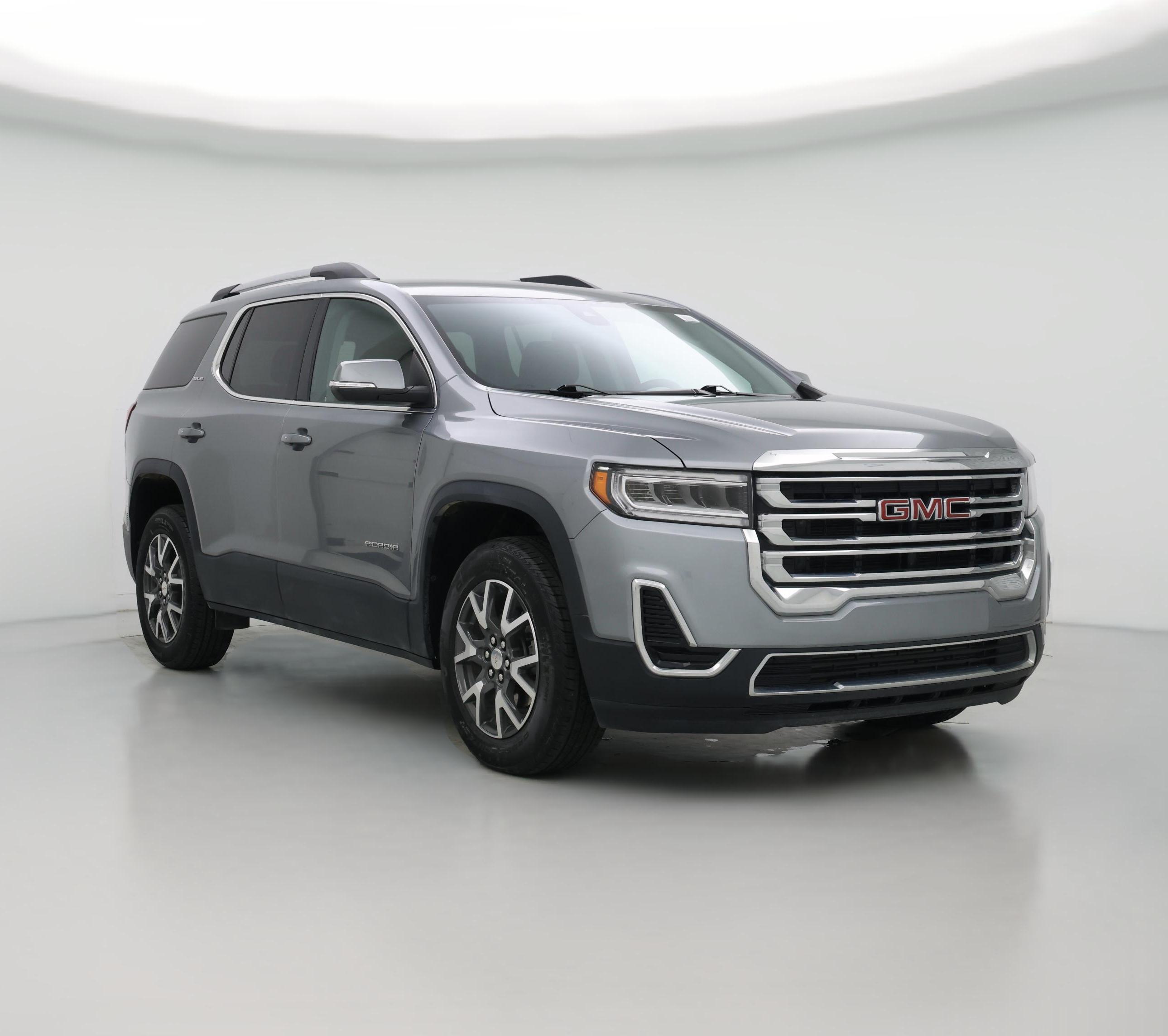 Thumbnail: 2023 GMC Acadia - 1