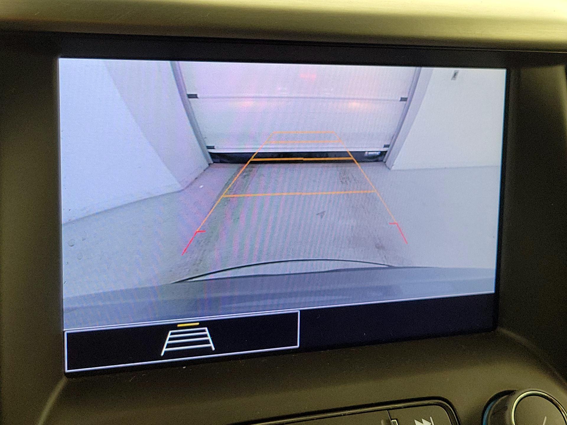 Thumbnail: 2023 GMC Acadia - 14