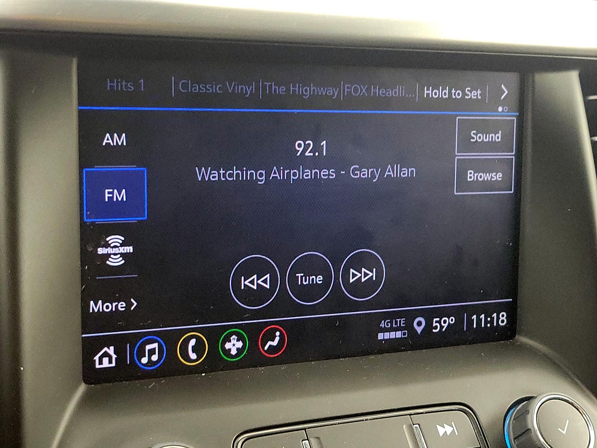 Thumbnail: 2023 GMC Acadia - 15