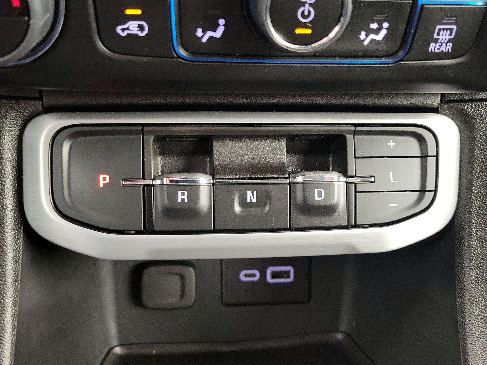 Thumbnail: 2023 GMC Acadia - 17