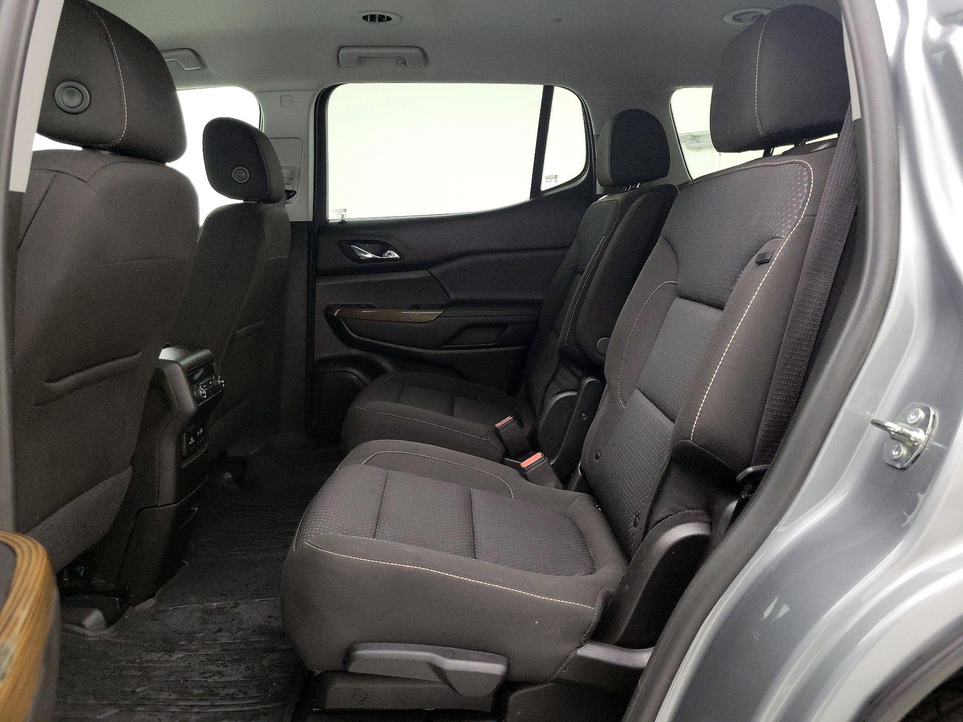 Thumbnail: 2023 GMC Acadia - 19