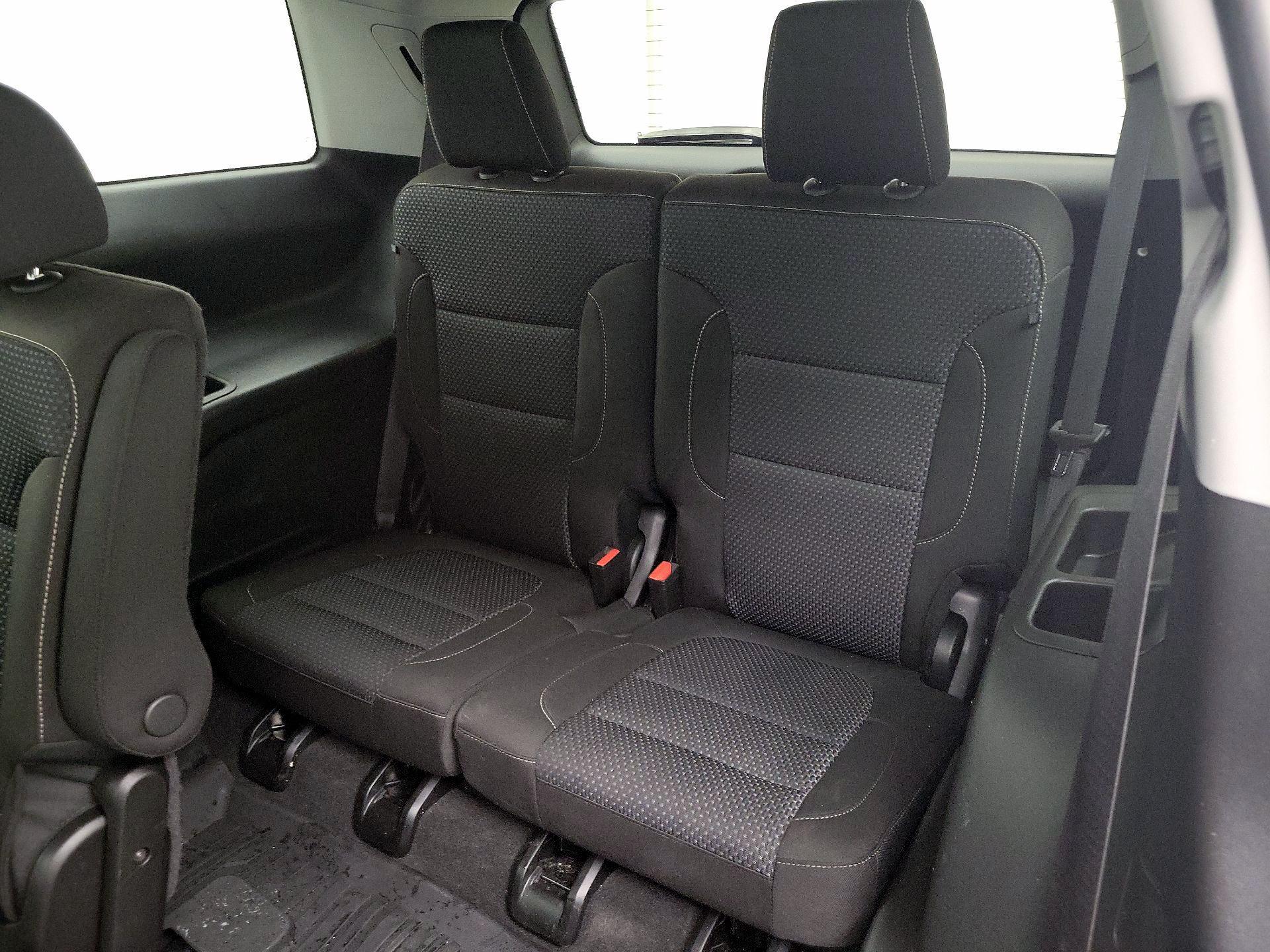 Thumbnail: 2023 GMC Acadia - 20