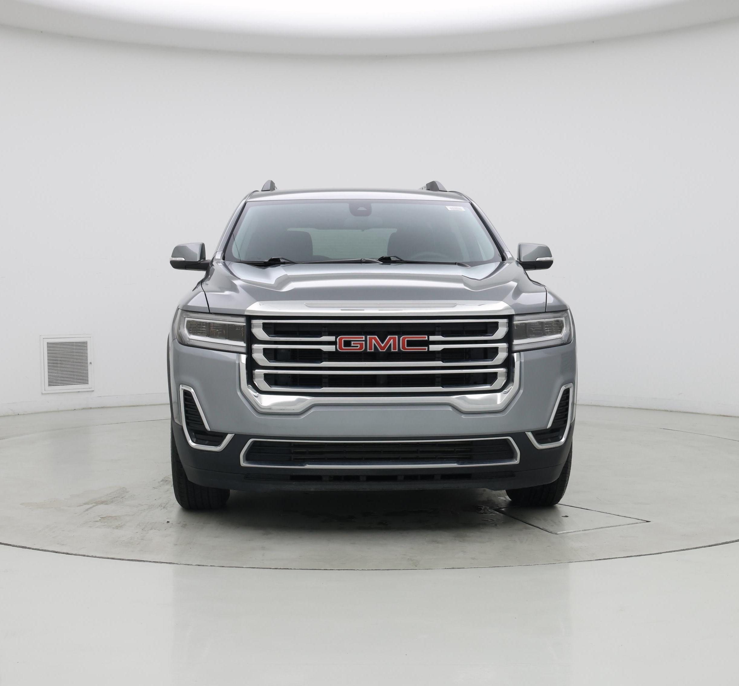 Thumbnail: 2023 GMC Acadia - 5