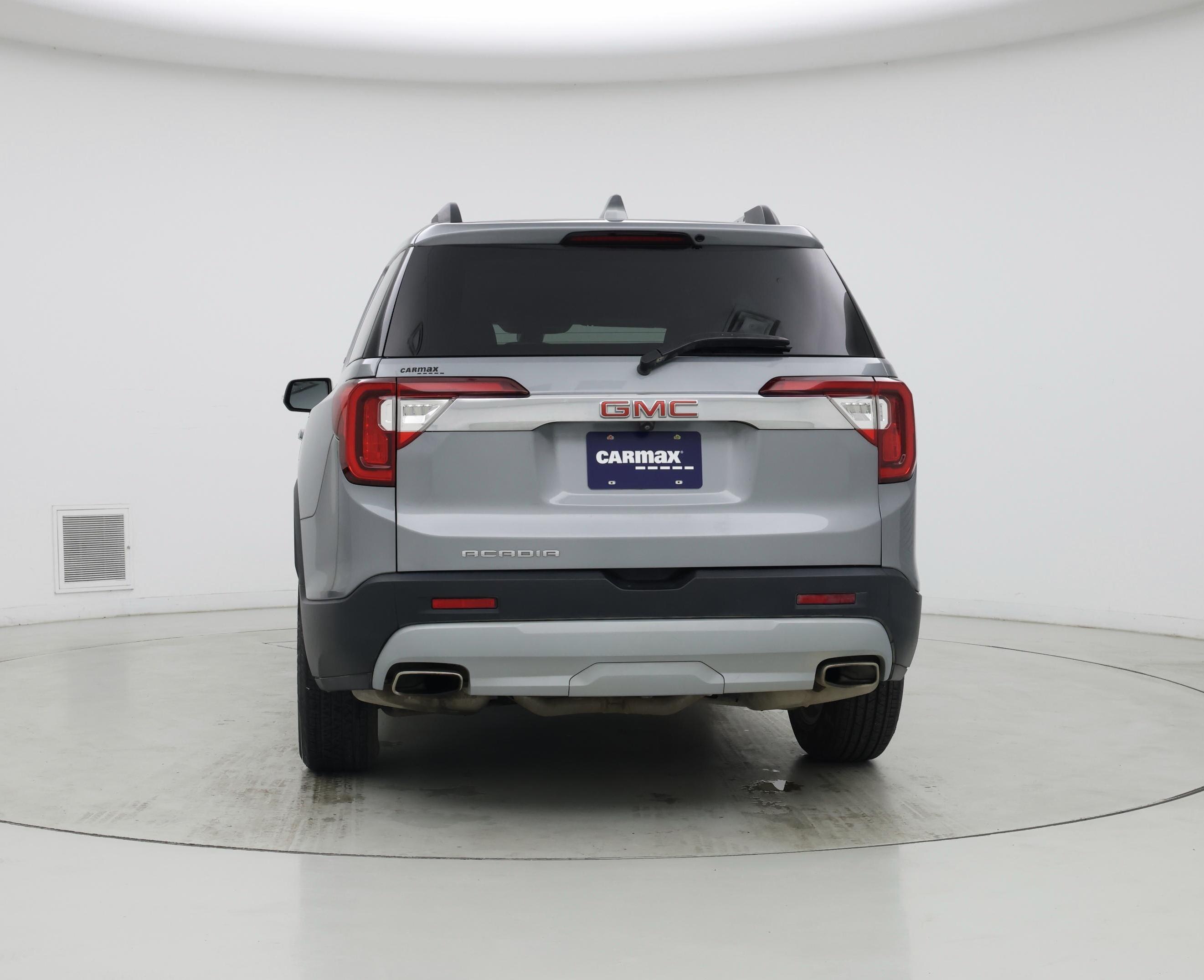 Thumbnail: 2023 GMC Acadia - 6