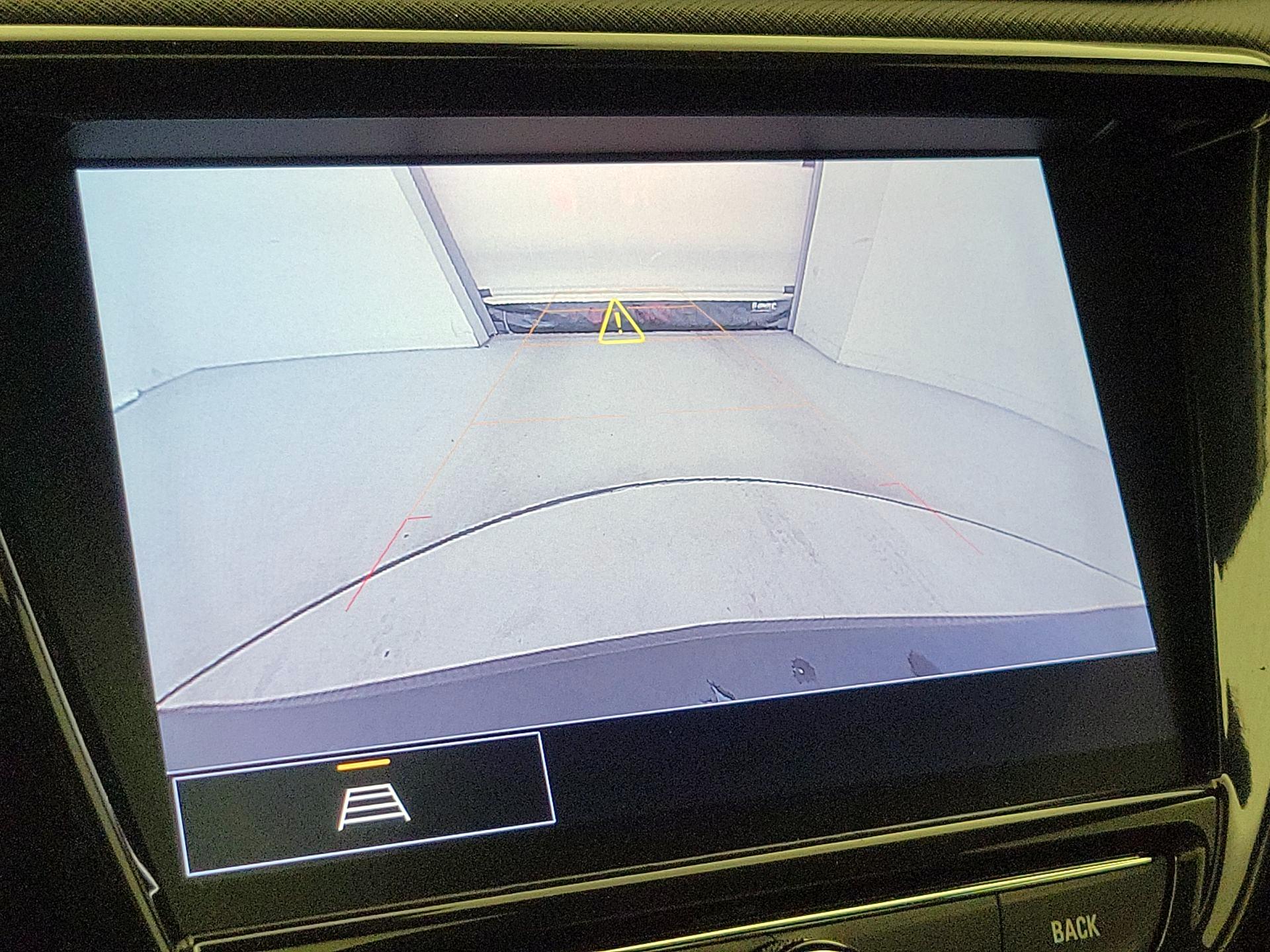 Thumbnail: 2022 Chevrolet TrailBlazer - 14