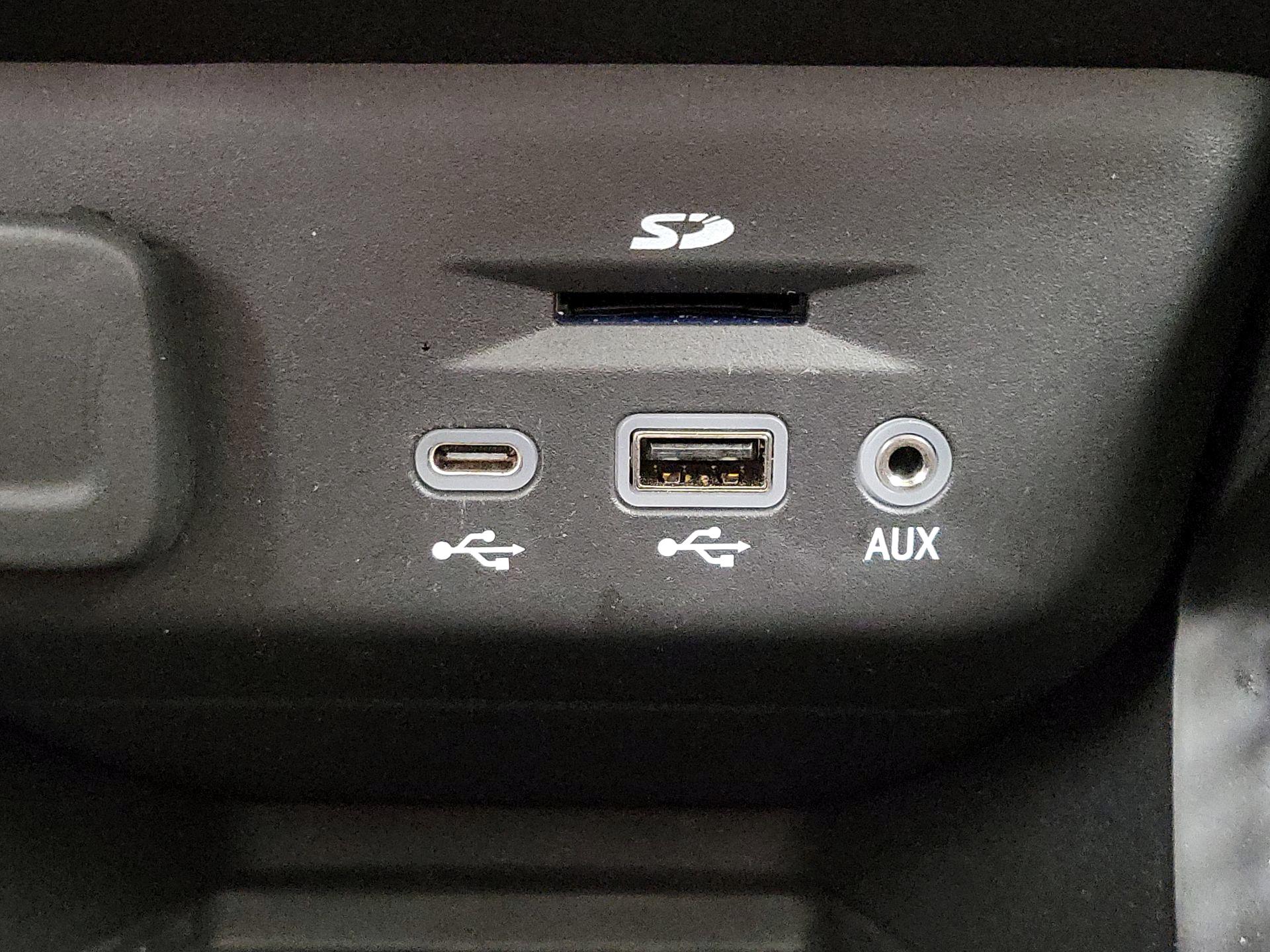 Thumbnail: 2022 Chevrolet TrailBlazer - 18