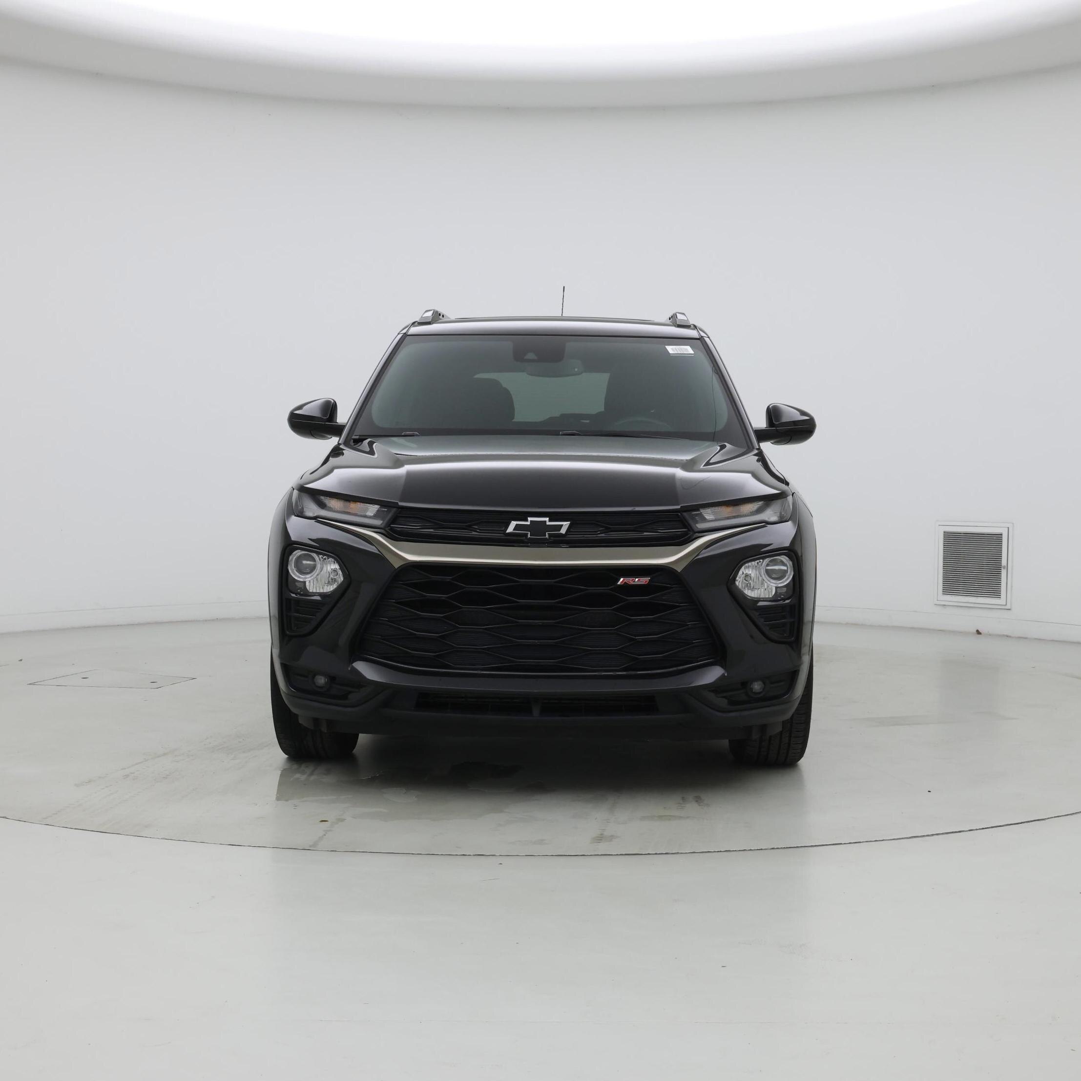 Thumbnail: 2022 Chevrolet TrailBlazer - 5