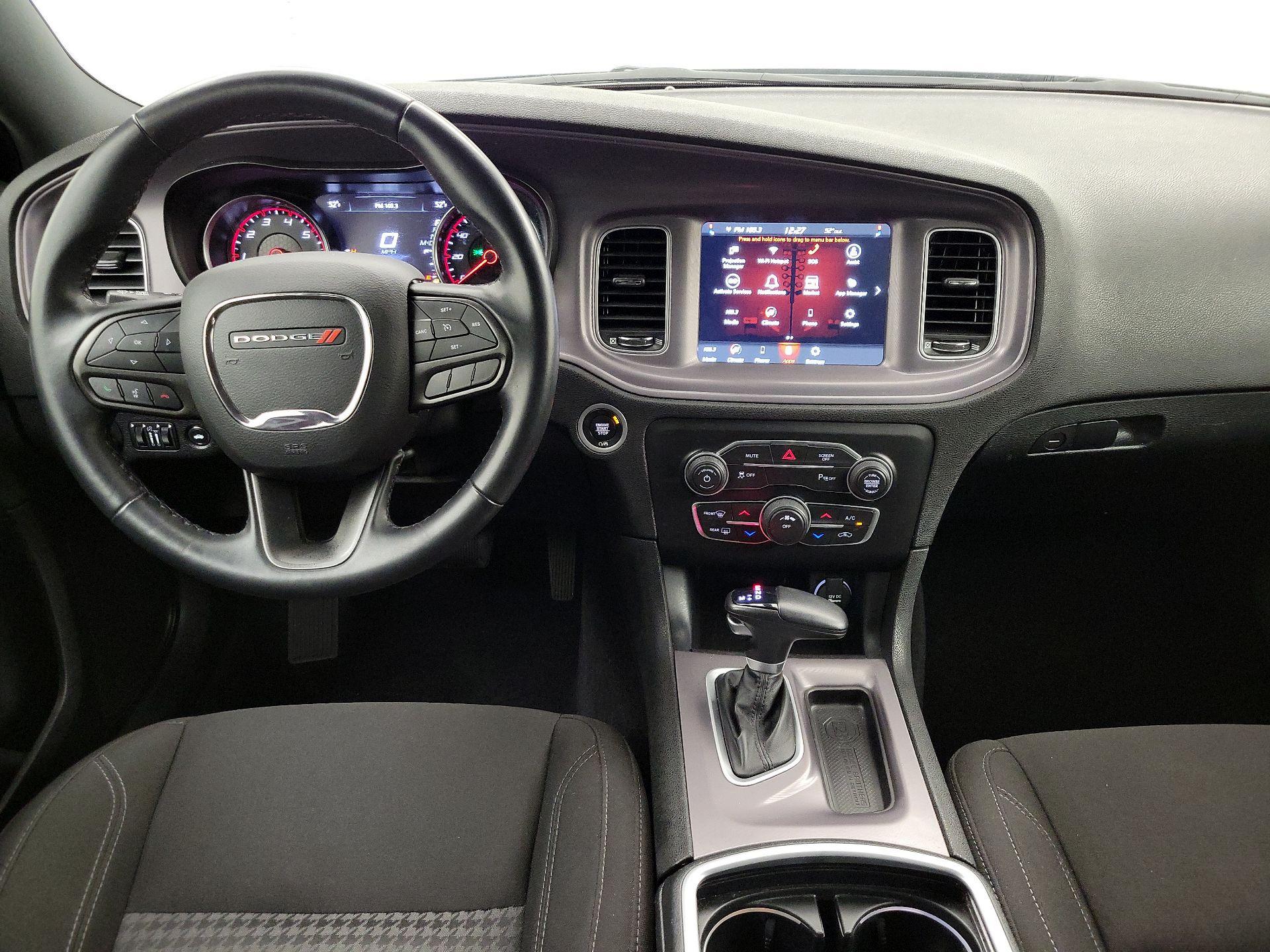 Thumbnail: 2023 Dodge Charger - 9