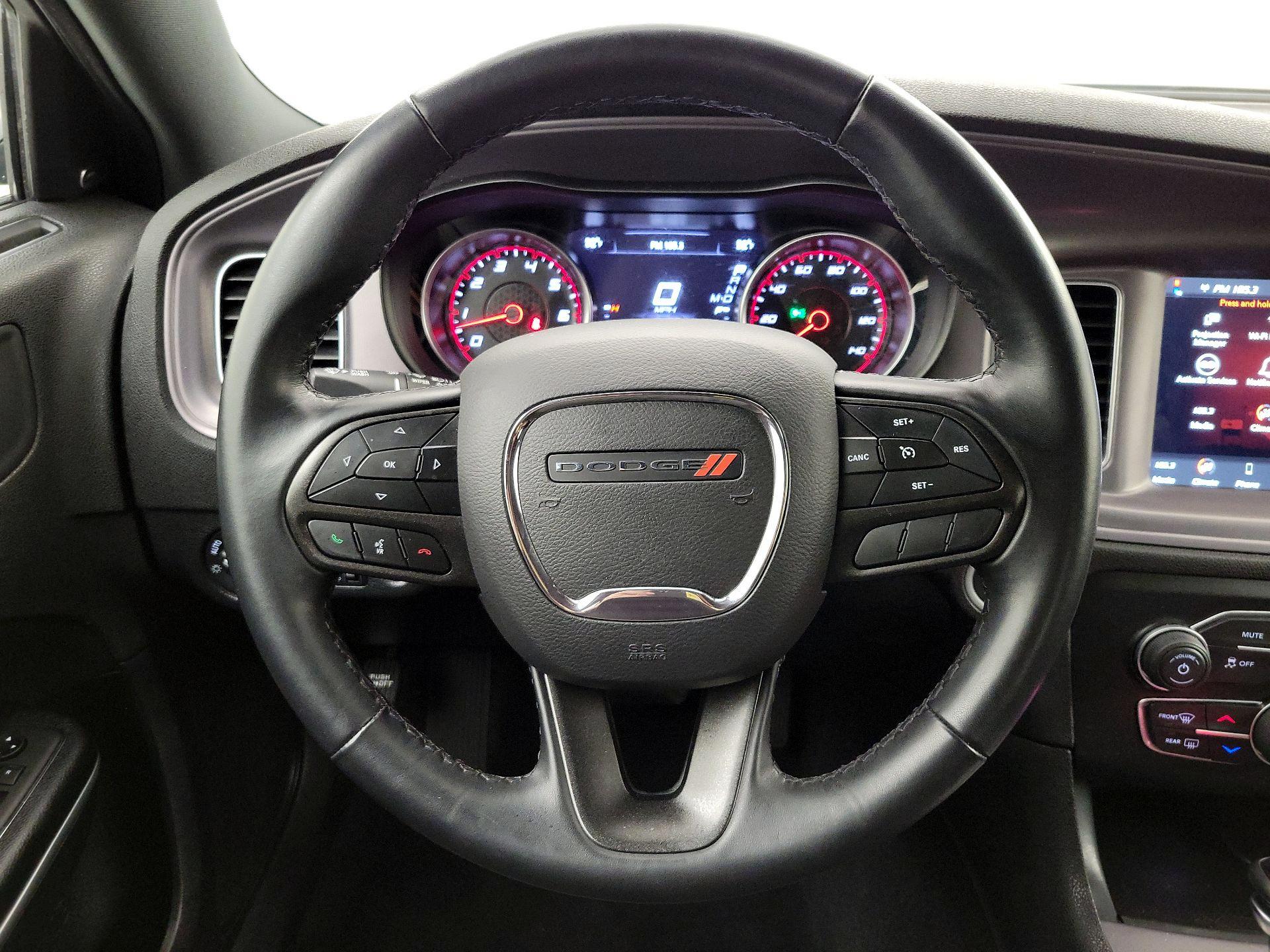 Thumbnail: 2023 Dodge Charger - 10