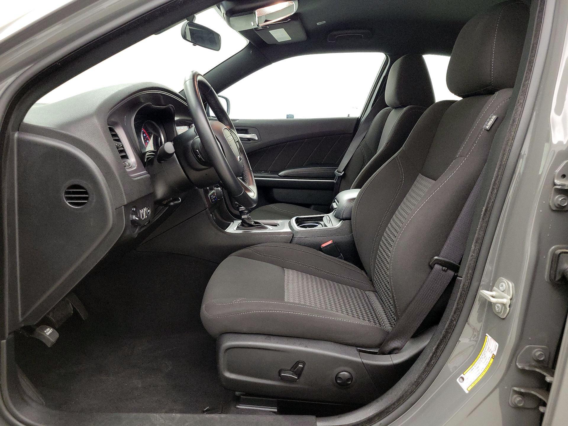 Thumbnail: 2023 Dodge Charger - 11